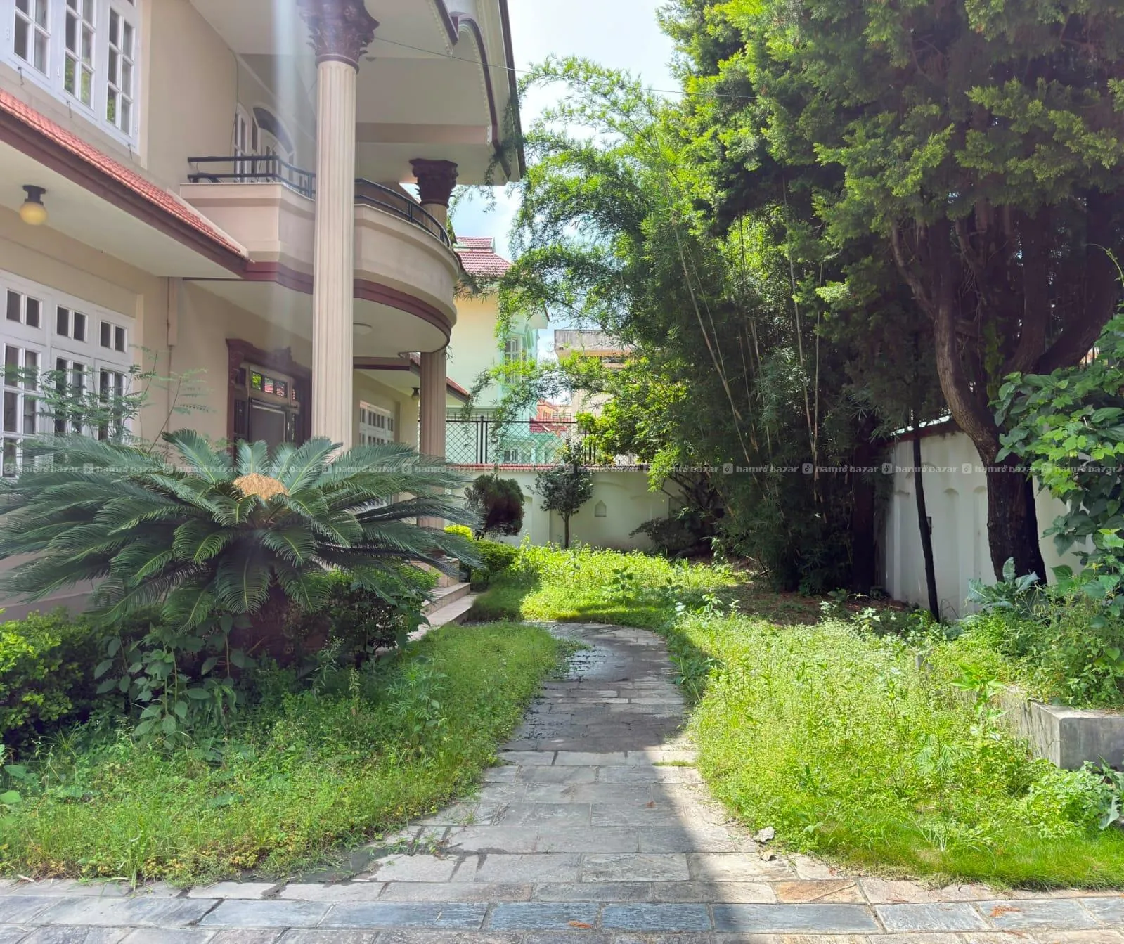 5 BHK House For Rent In Jhamsikhel 5