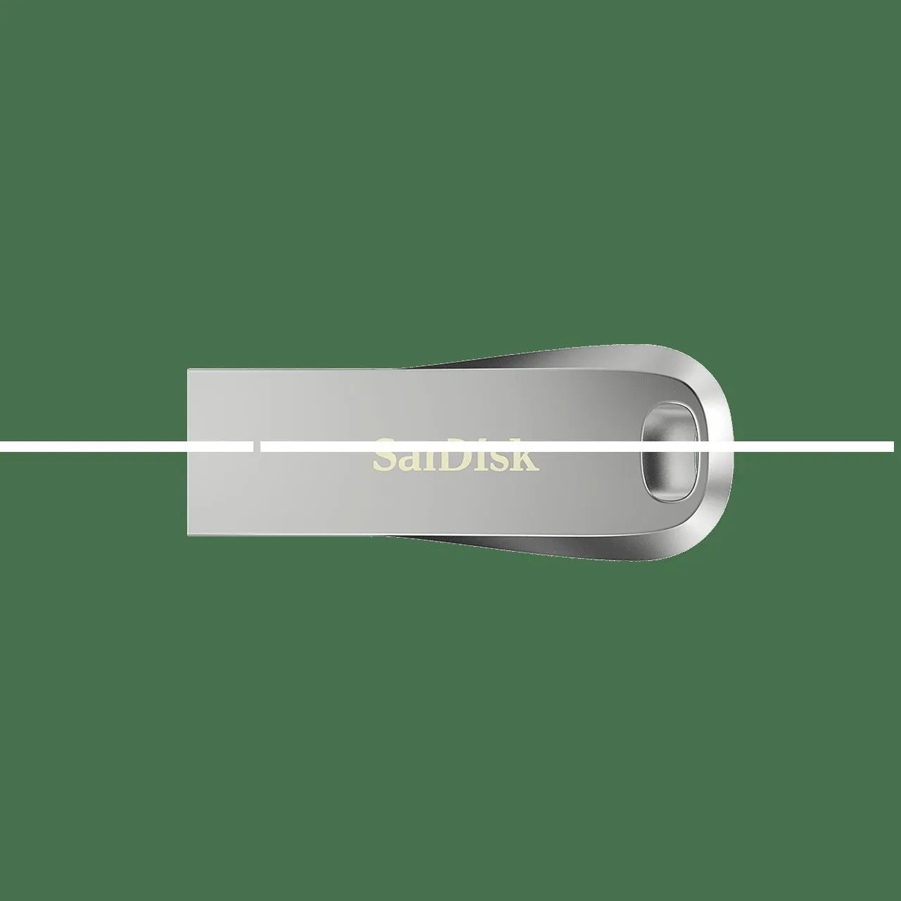 SanDisk Ultra Luxe 128GB USB 3.2 Gen 1 Flash Drive 4