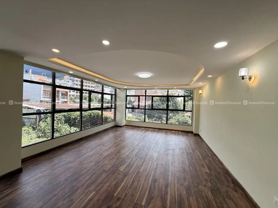 4 ana House on sale in Deuba Chowk, Budhanilkantha 4