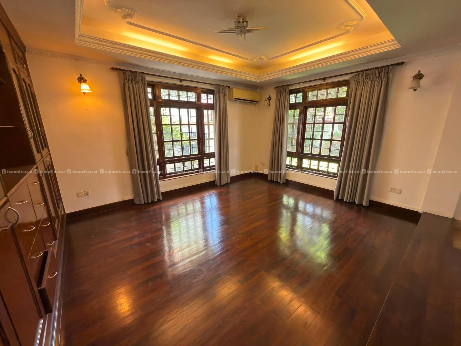 5 BHK House For Rent In Jhamsikhel 6