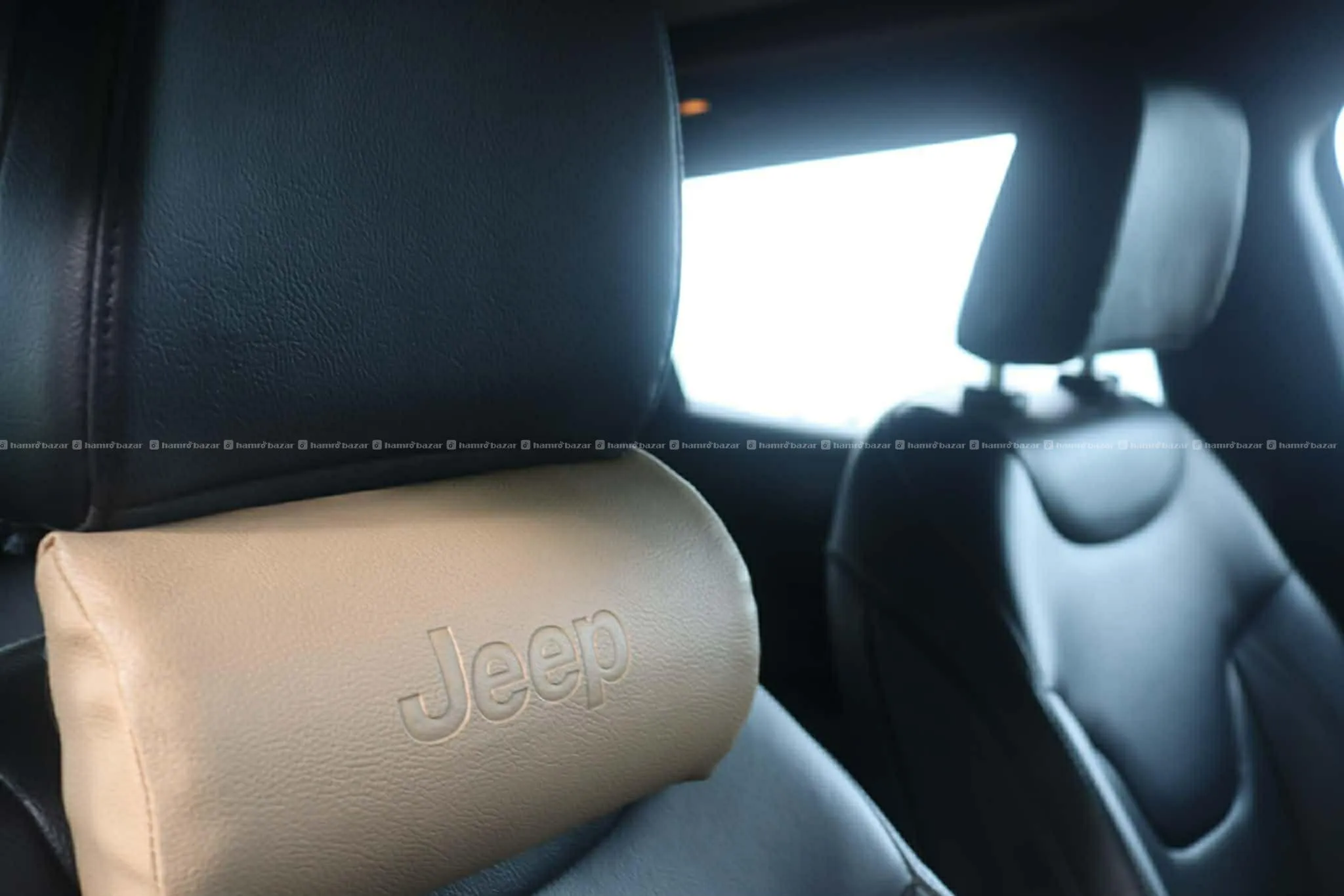 JEEP Compass 6