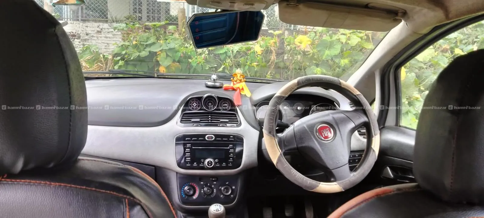 Fiat avventura dynamic 2016 on Sale 4