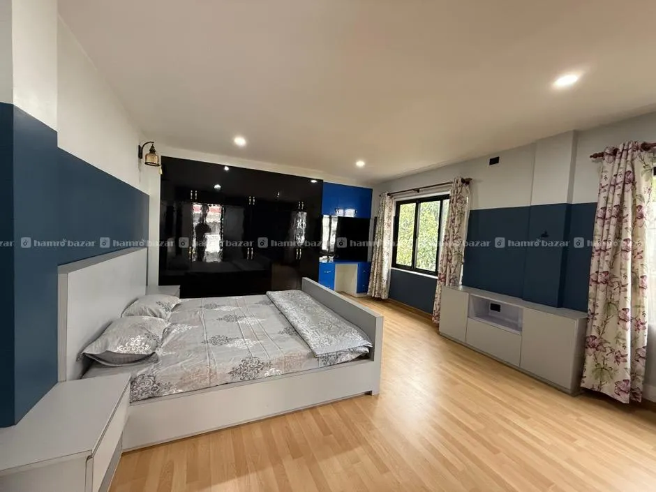 11 ana Bungalow House on sale in Budhanilkantha 2