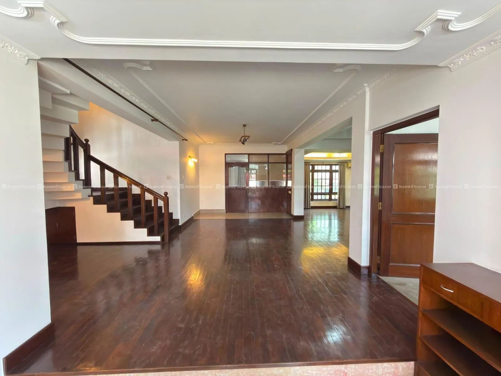 5 BHK House For Rent In Jhamsikhel 7
