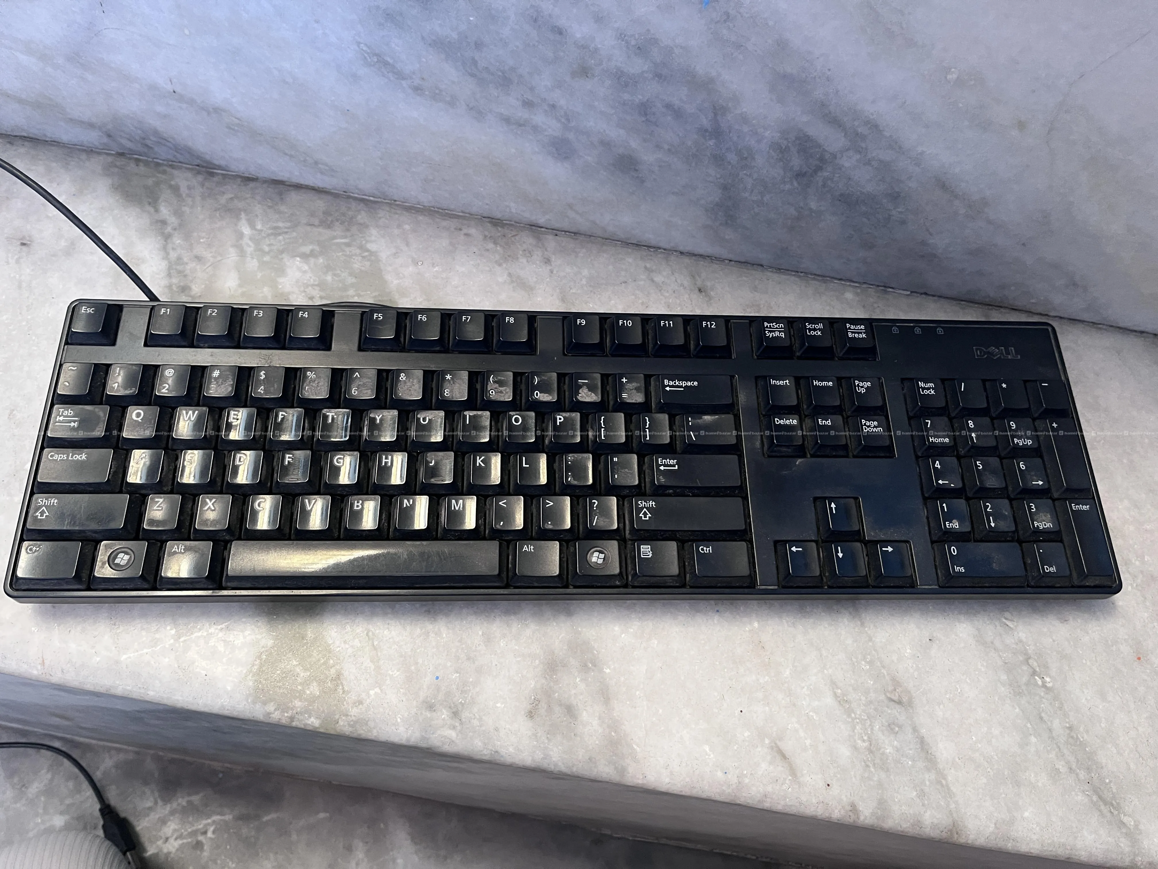 Keyboards|Dell| Good condition 3