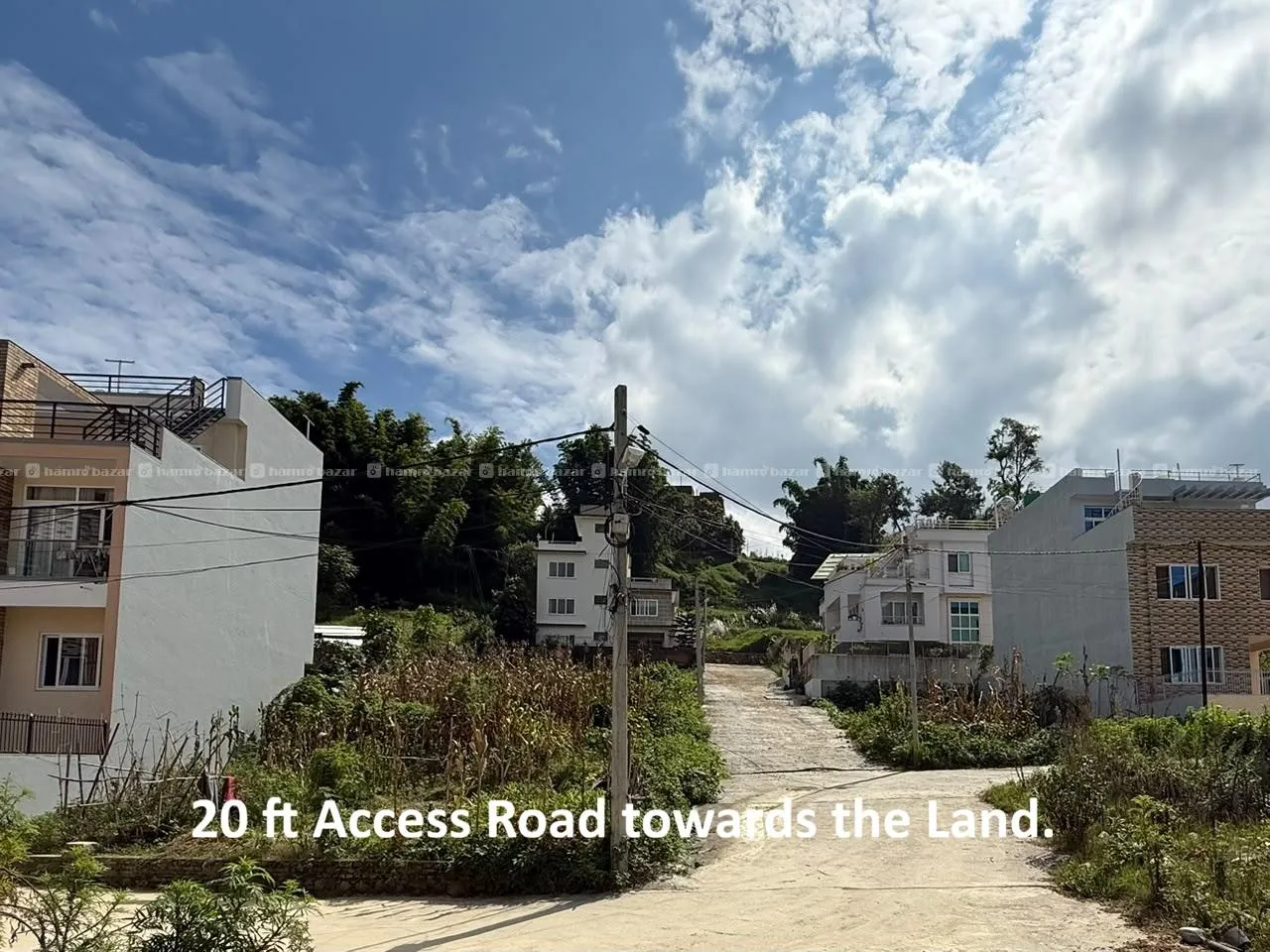 5 Aana Land for SALE - Dhapakhel VIP Residential 3