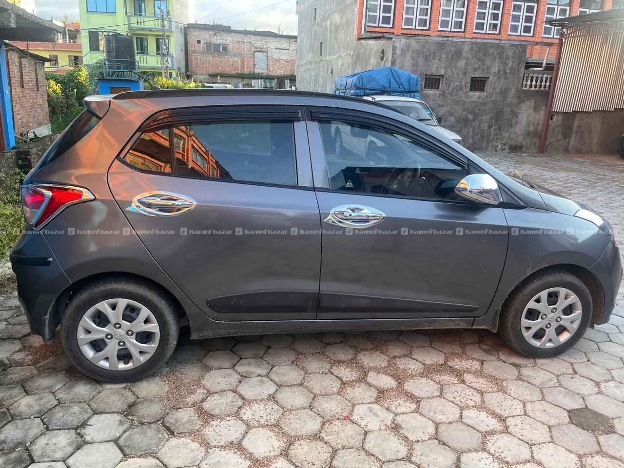 Car selling 7
