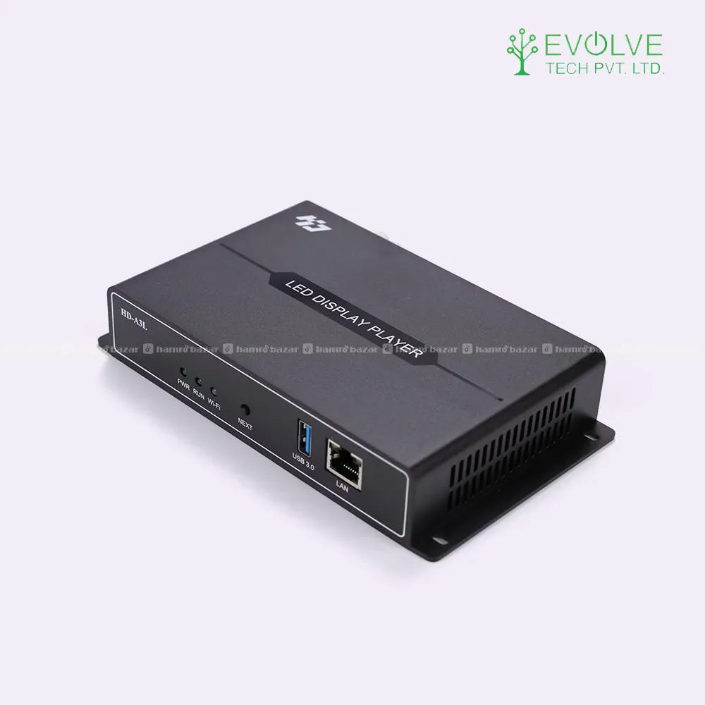 Huidu A3L Video Processor 4