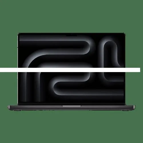 MacBook Pro 16" M4 Pro | 24GB RAM | 512GB SSD 2