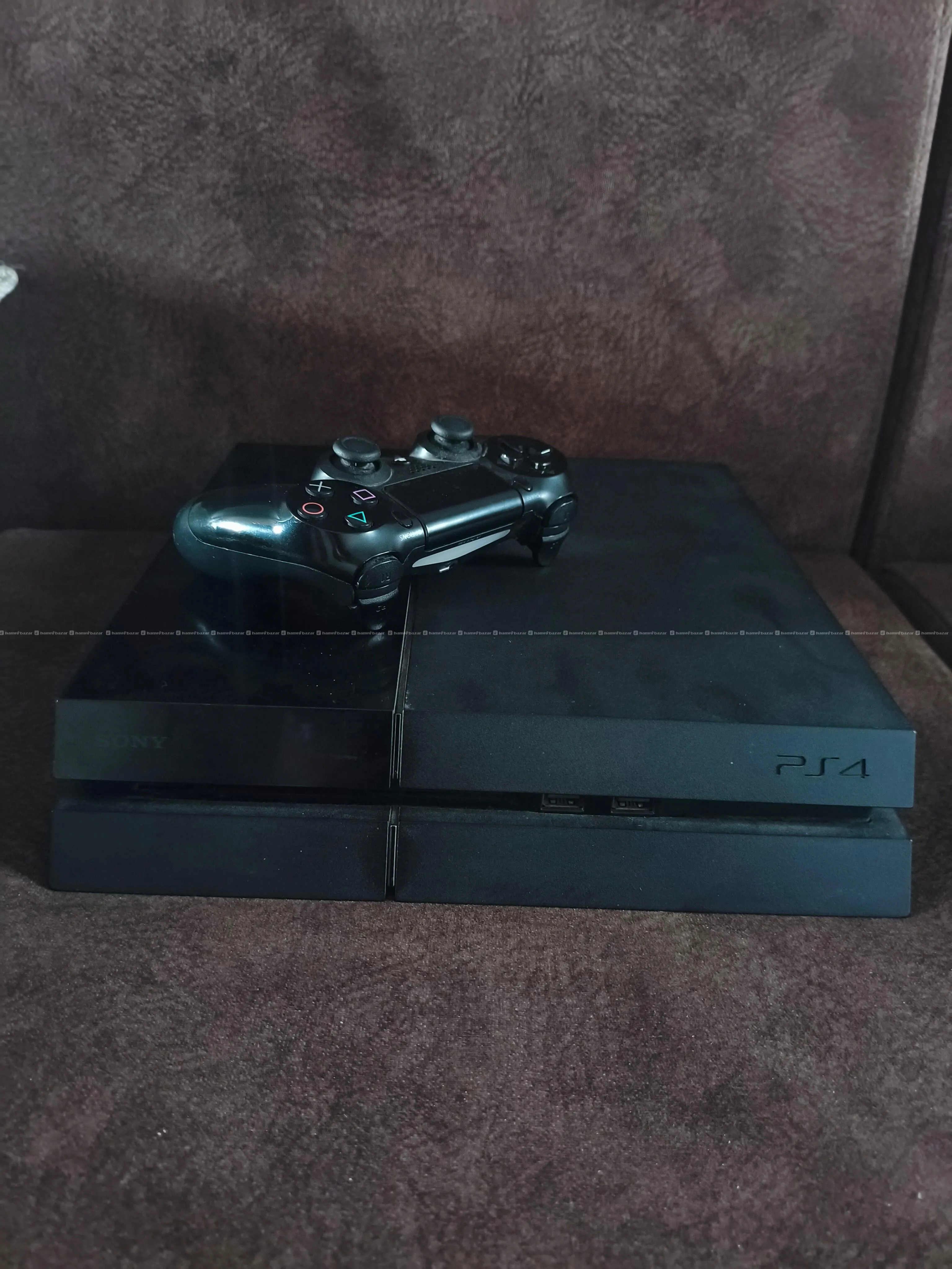 Ps4 2