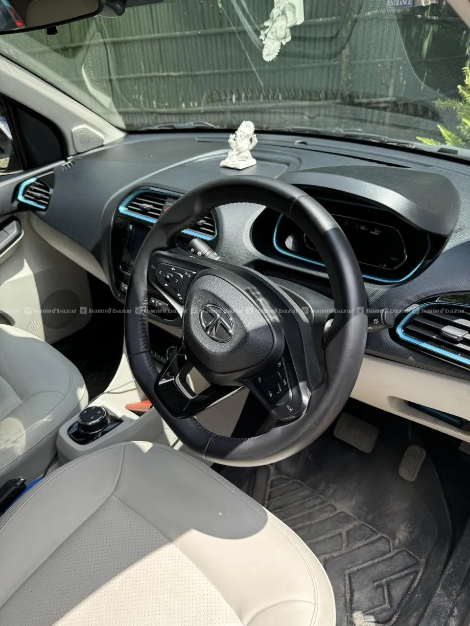Tata Tiago EV ZX+ Tech Lux 3