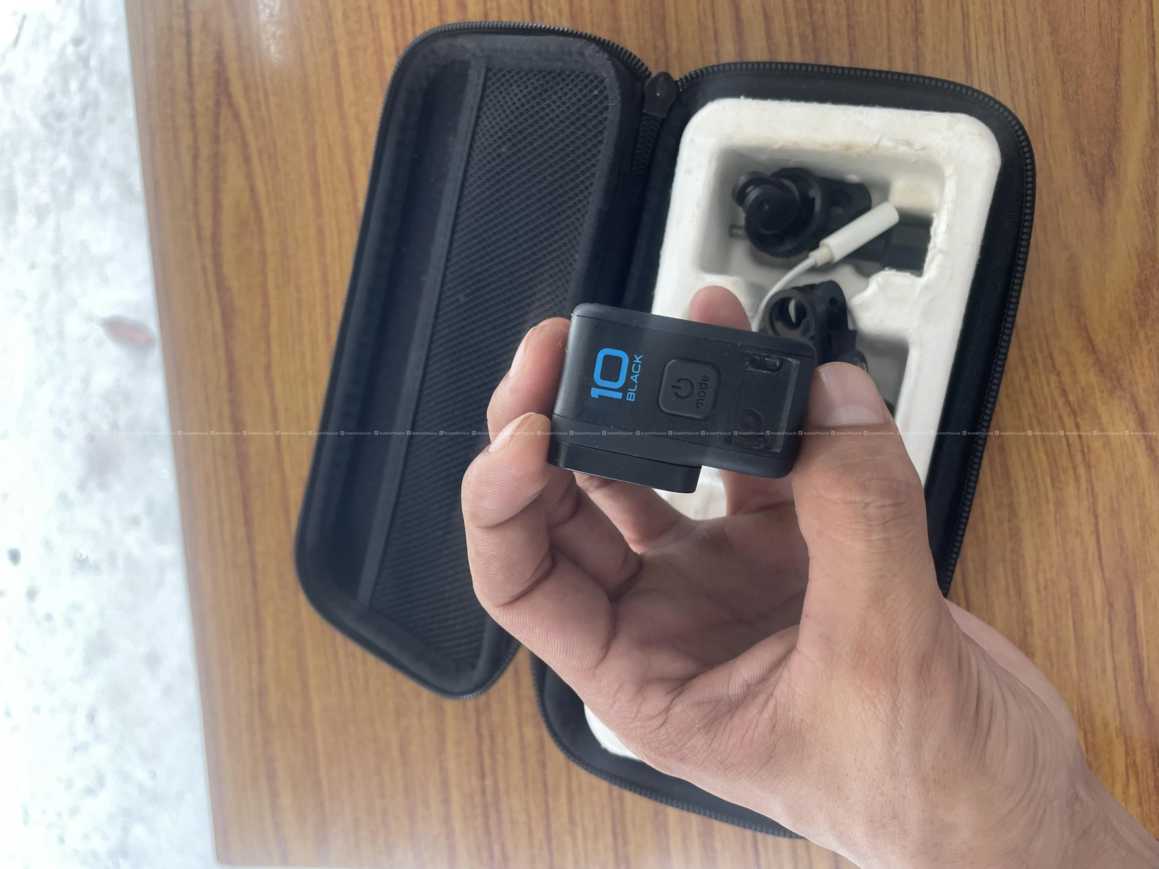 Gopro hero 10 black 3