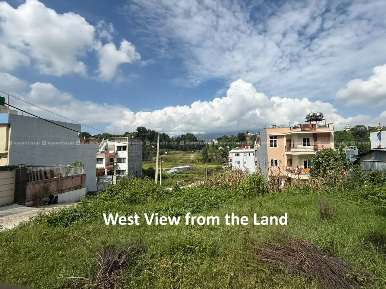 5 Aana Land for SALE - Dhapakhel VIP Residential 5