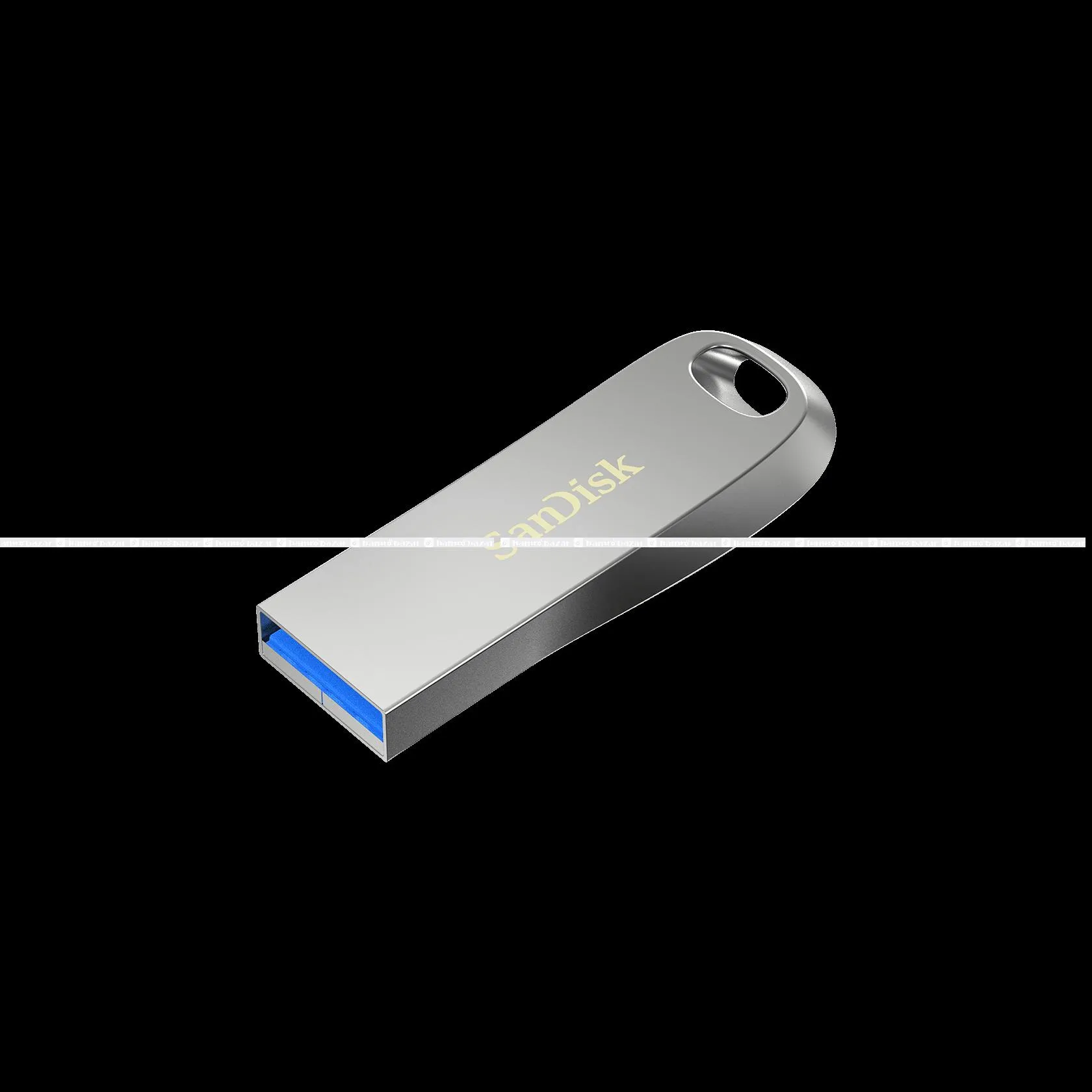 SanDisk Ultra Luxe 128GB USB 3.2 Gen 1 Flash Drive 3