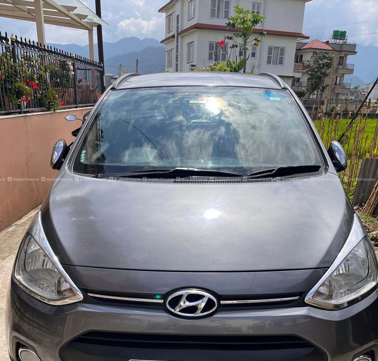 Car selling 5