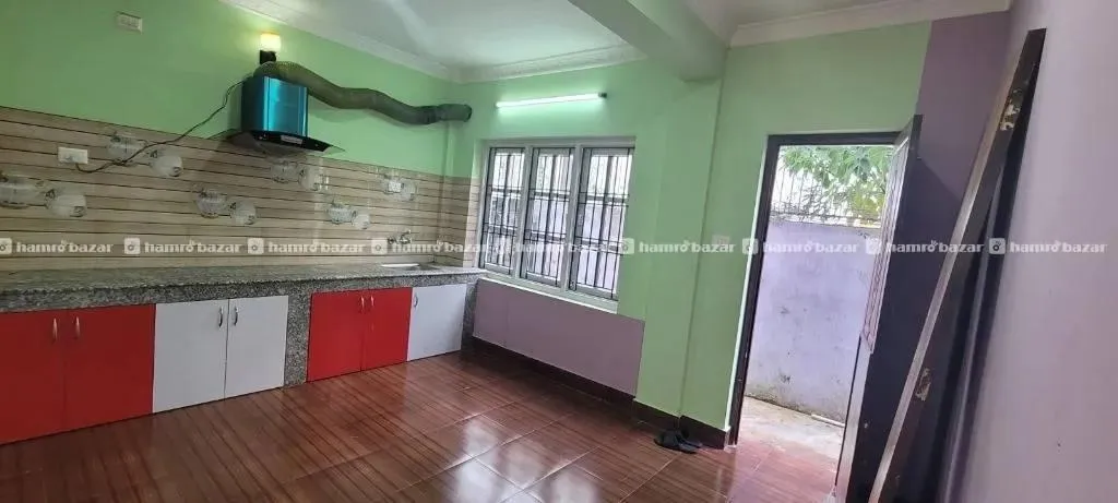 1BHK, Room on Rent, Flat and in Budhanilkantha 2
