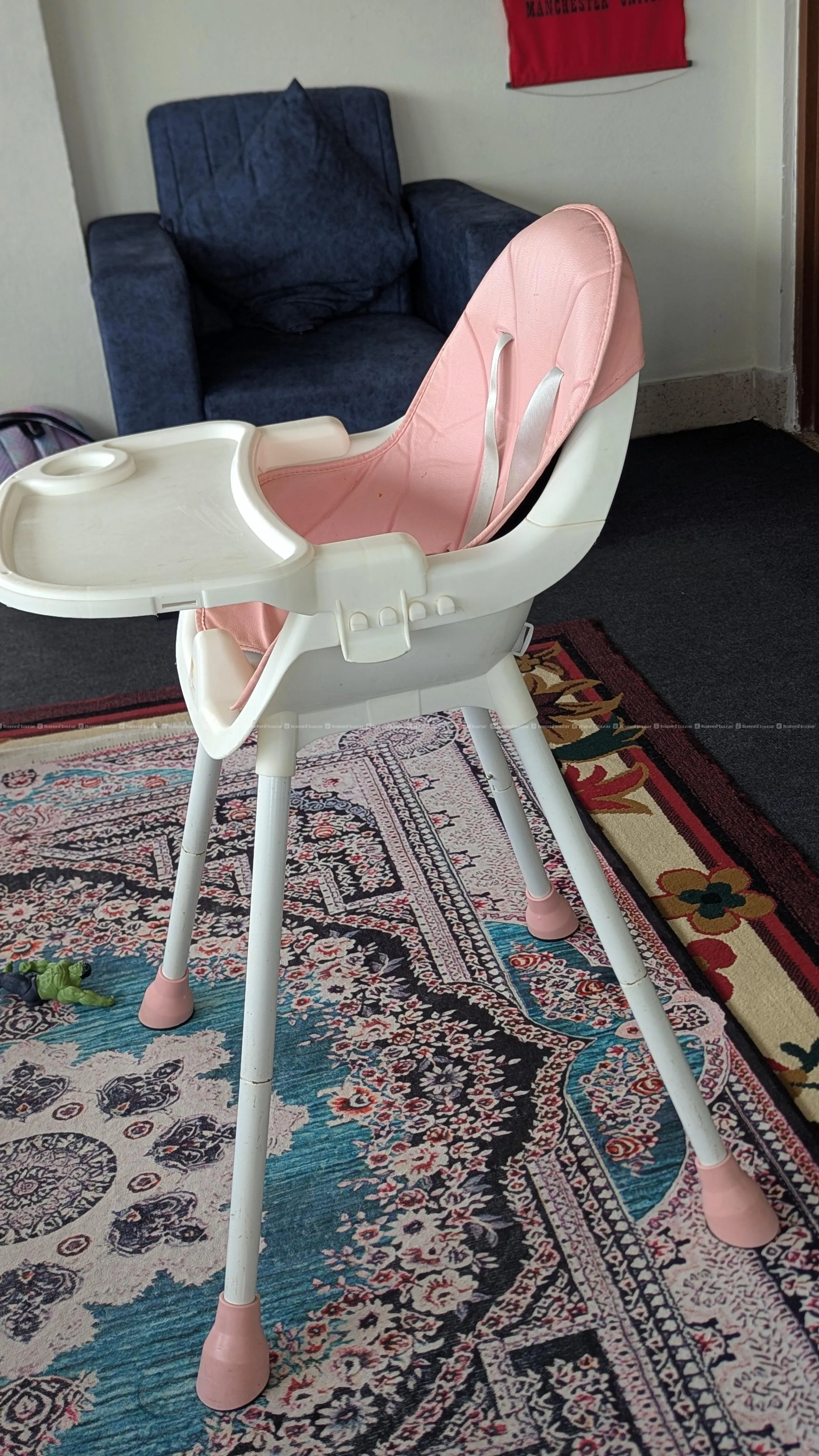 Baby Feeder 3