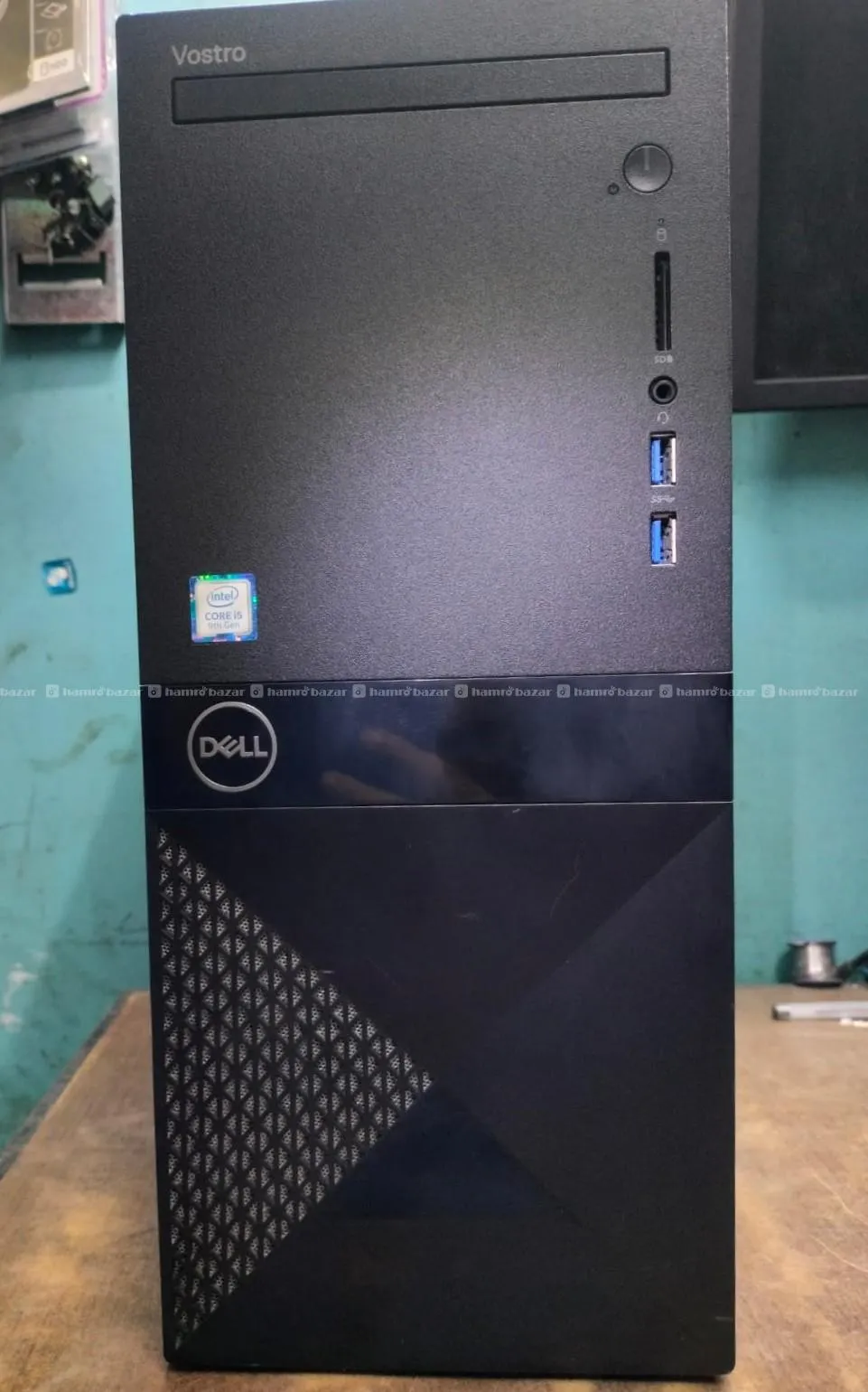 DELL i5 9th gen