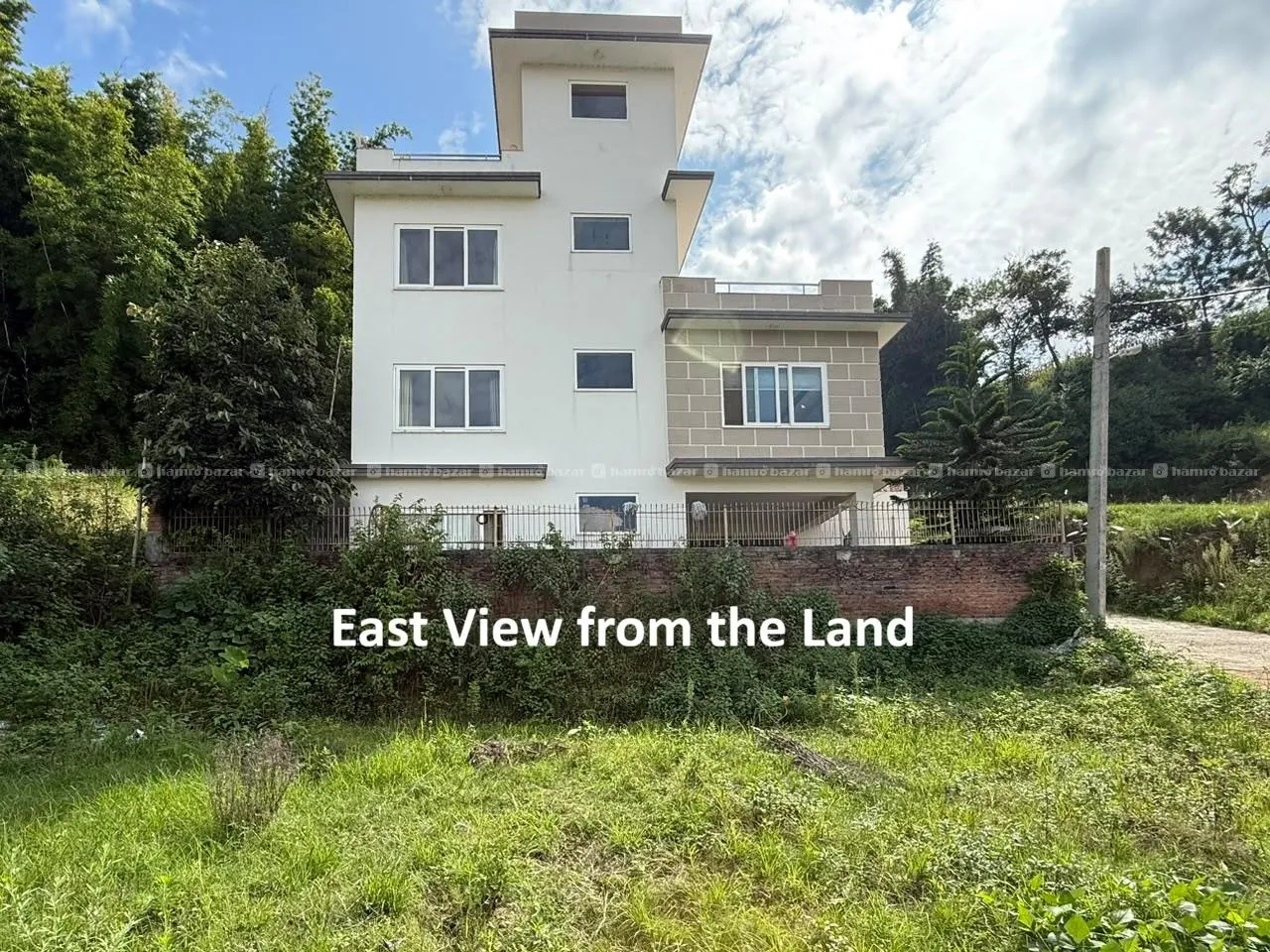 5 Aana Land for SALE - Dhapakhel VIP Residential 4