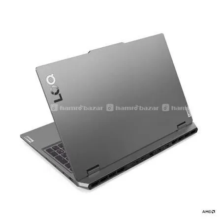 Lenevo Loq 13th gen Inter(R) core (TM) i5 RTX 5050 2