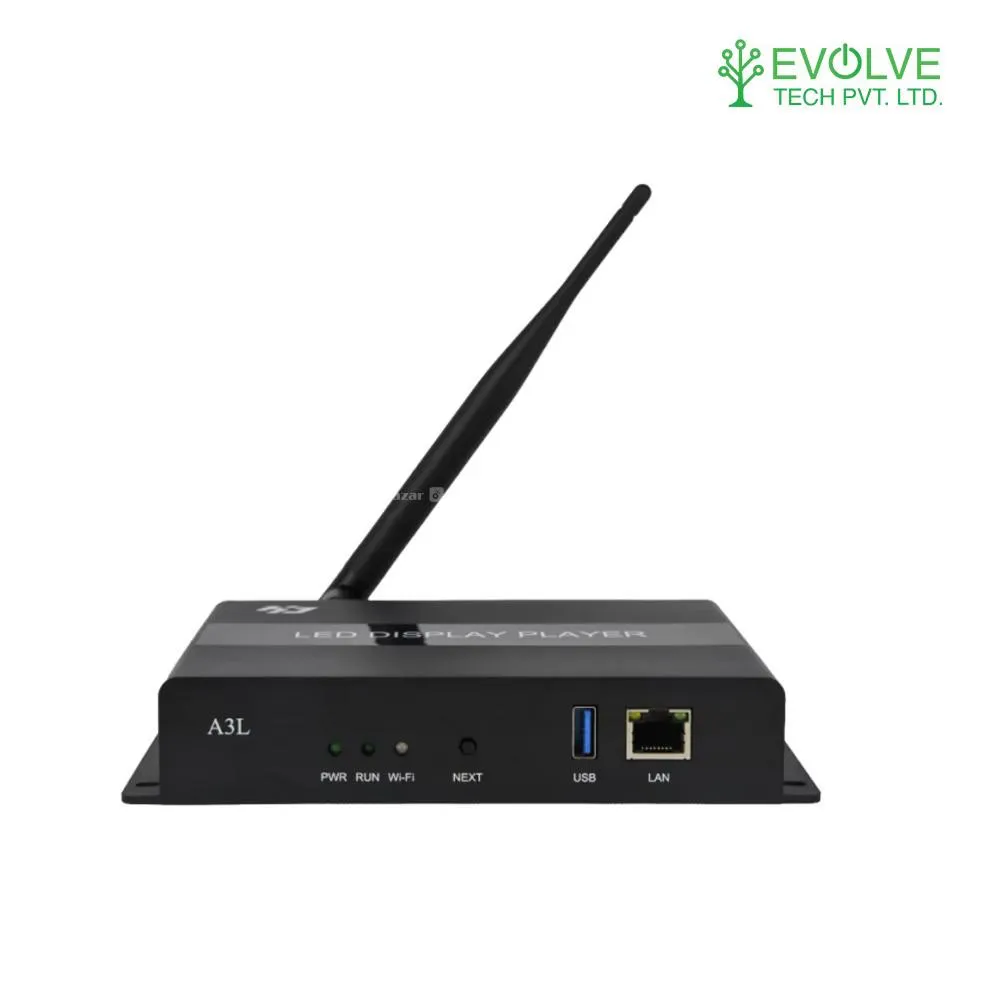 Huidu A3L Video Processor 2