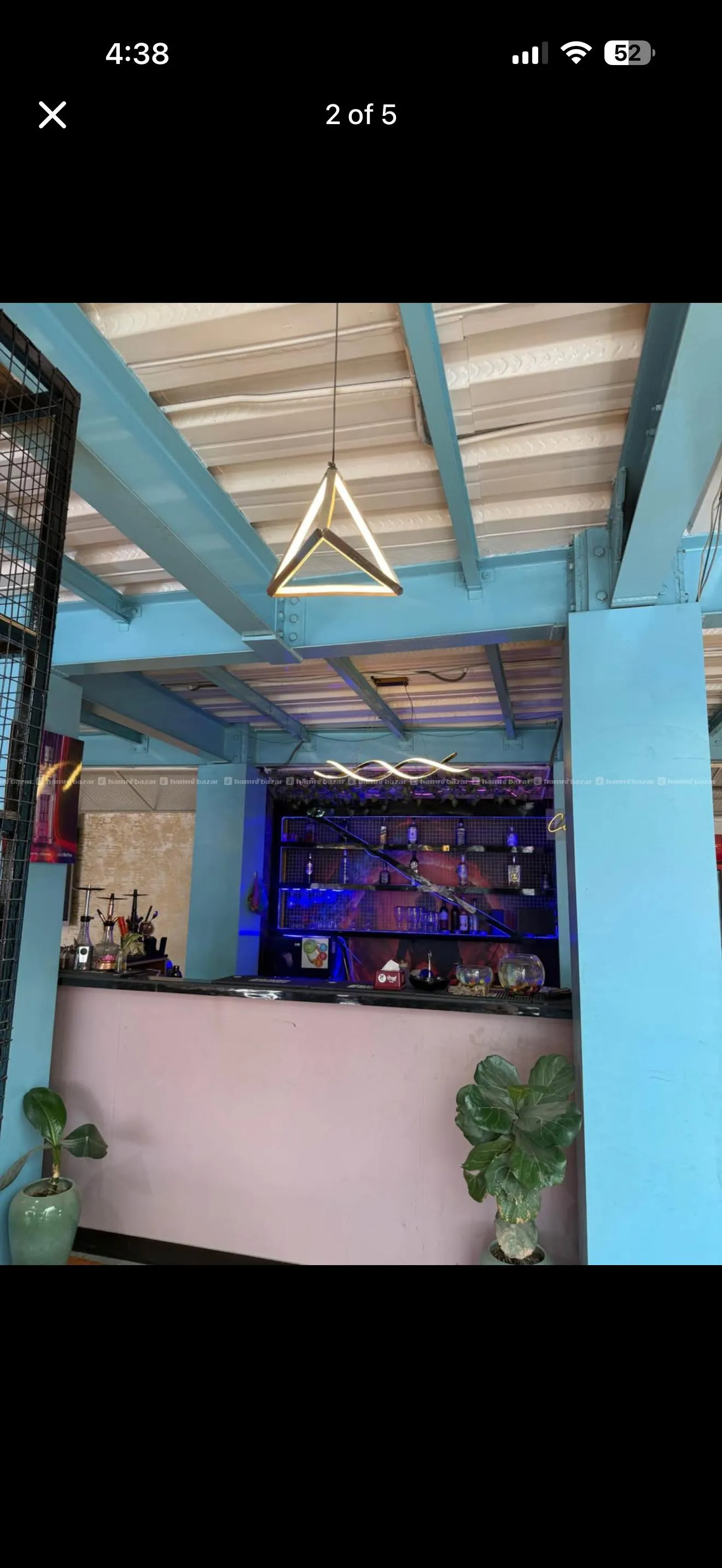 restaurant on sale