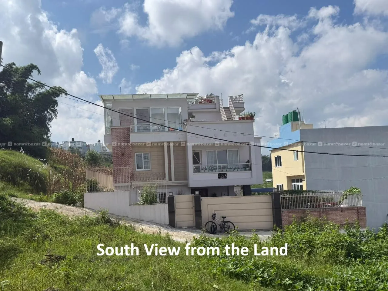 5 Aana Land for SALE - Dhapakhel VIP Residential 6