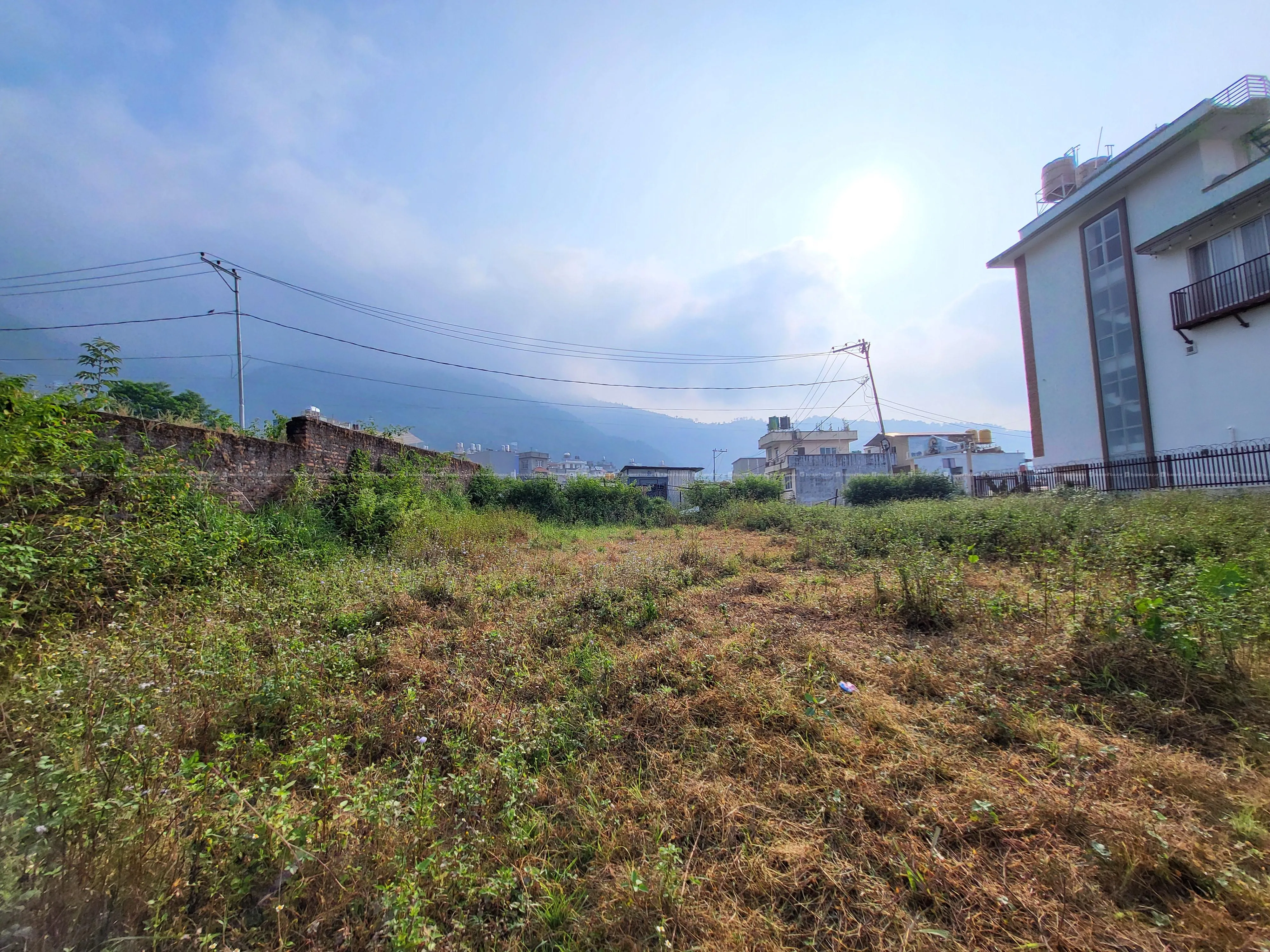 Budhanilkantha 18 Aana Land For Sale 5