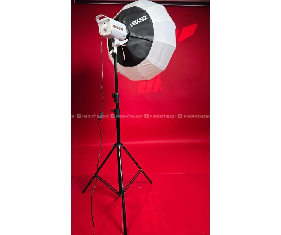 Zsyb 100watt bi-color light Combo 2
