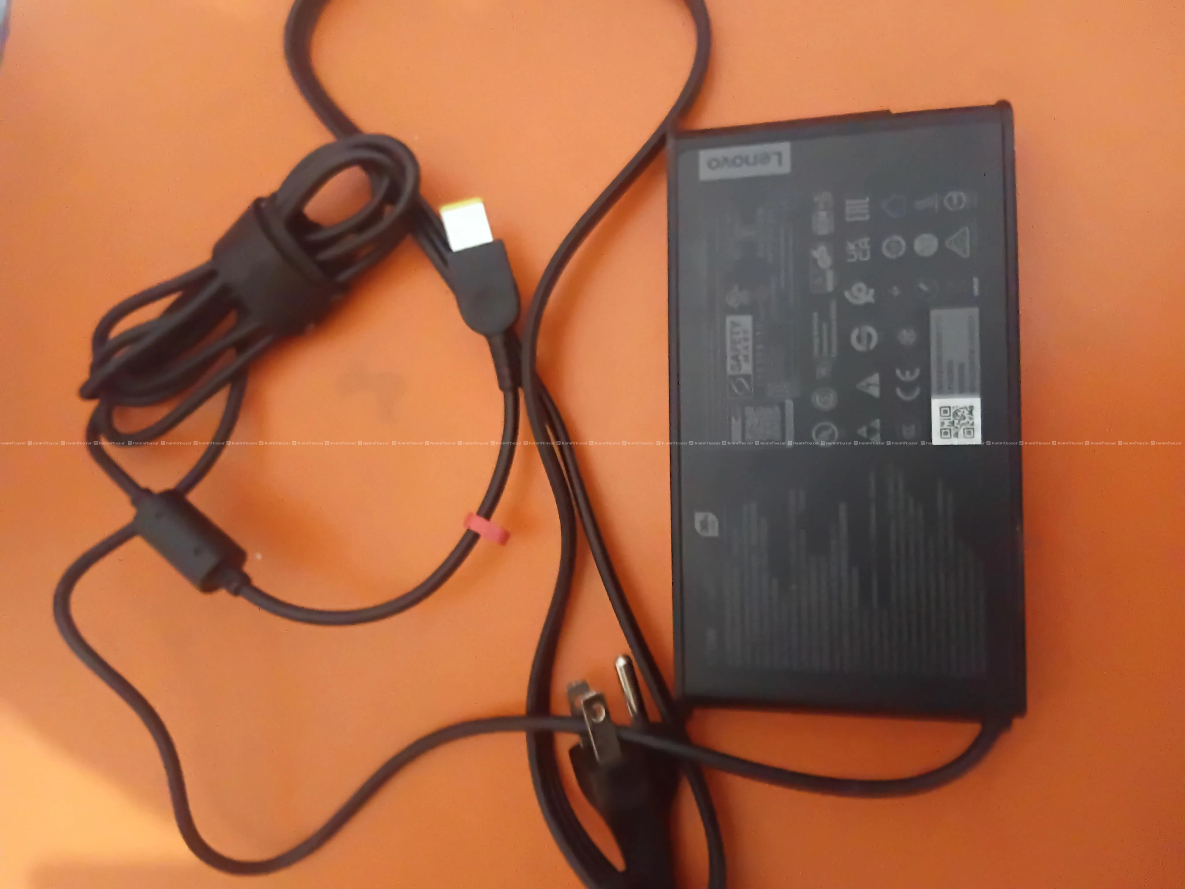 170w slim lenovo laptop charger 2