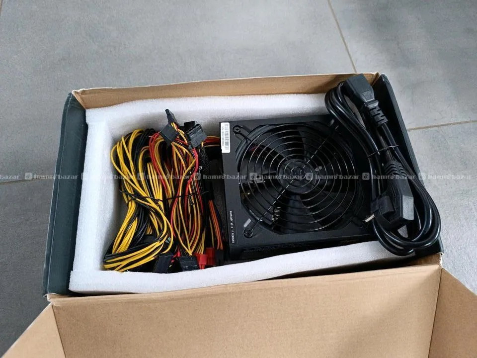 2000Watt high end power supply, 2000 watt psu 3