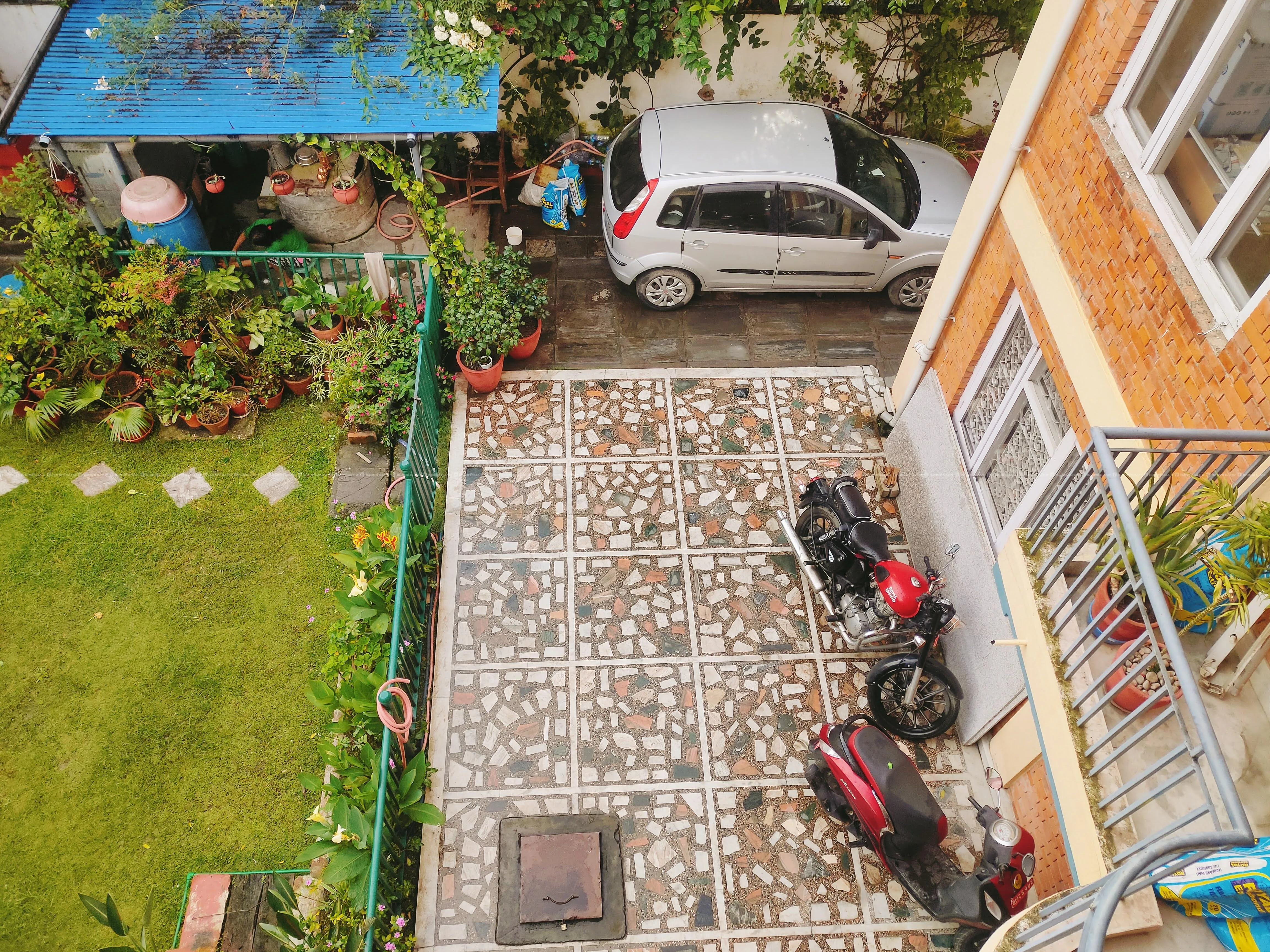 1 BHK Flats for rent at Kuleshwor 5
