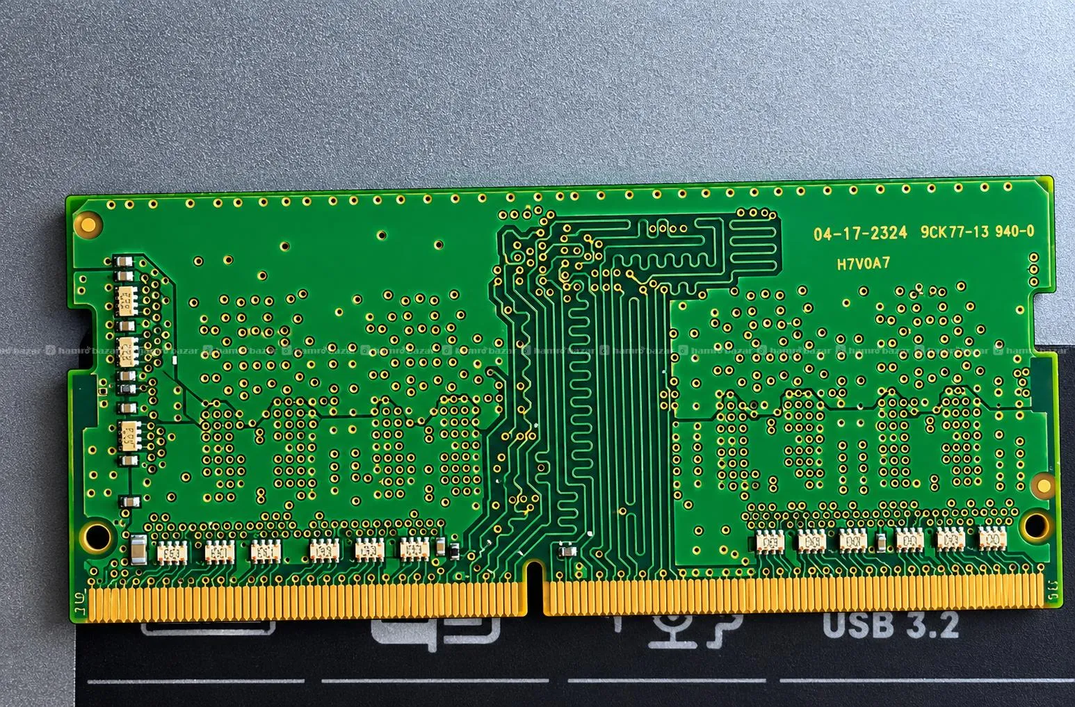 Samsung 8GB DDR4 3200MHz Laptop RAM – Original 2