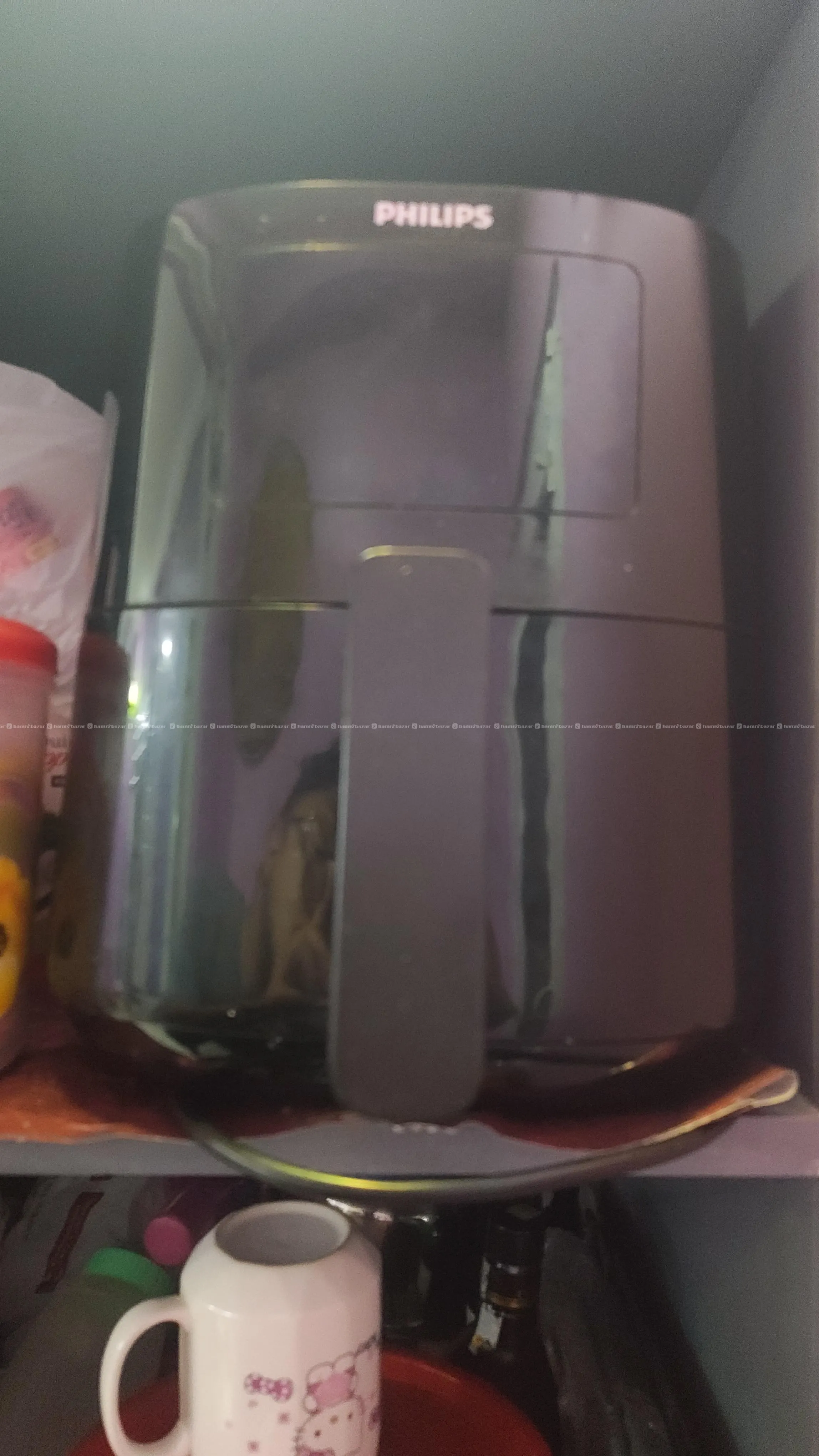Phillips Air Fryer HD9252/90 3