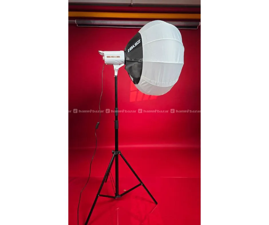 Zsyb 100watt bi-color light Combo 5