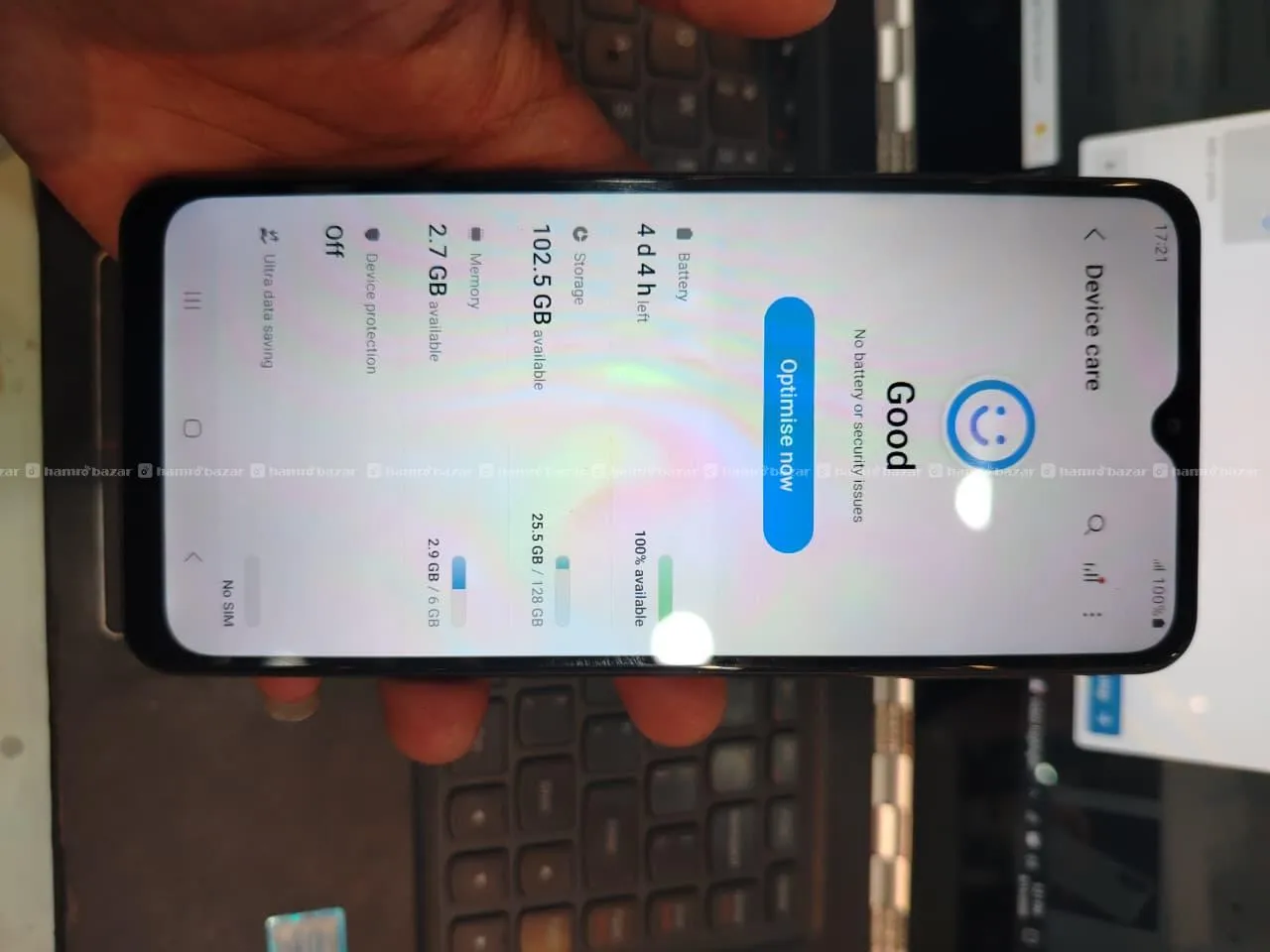 Samsung M12 2