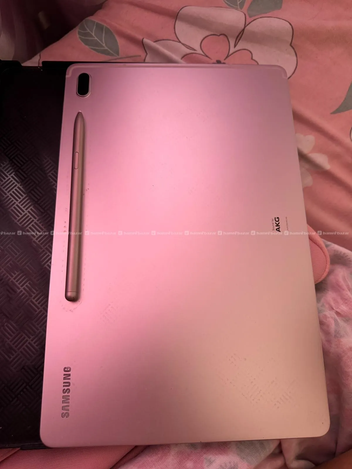 Samsung Galaxy Tab s7 FE for sale 4