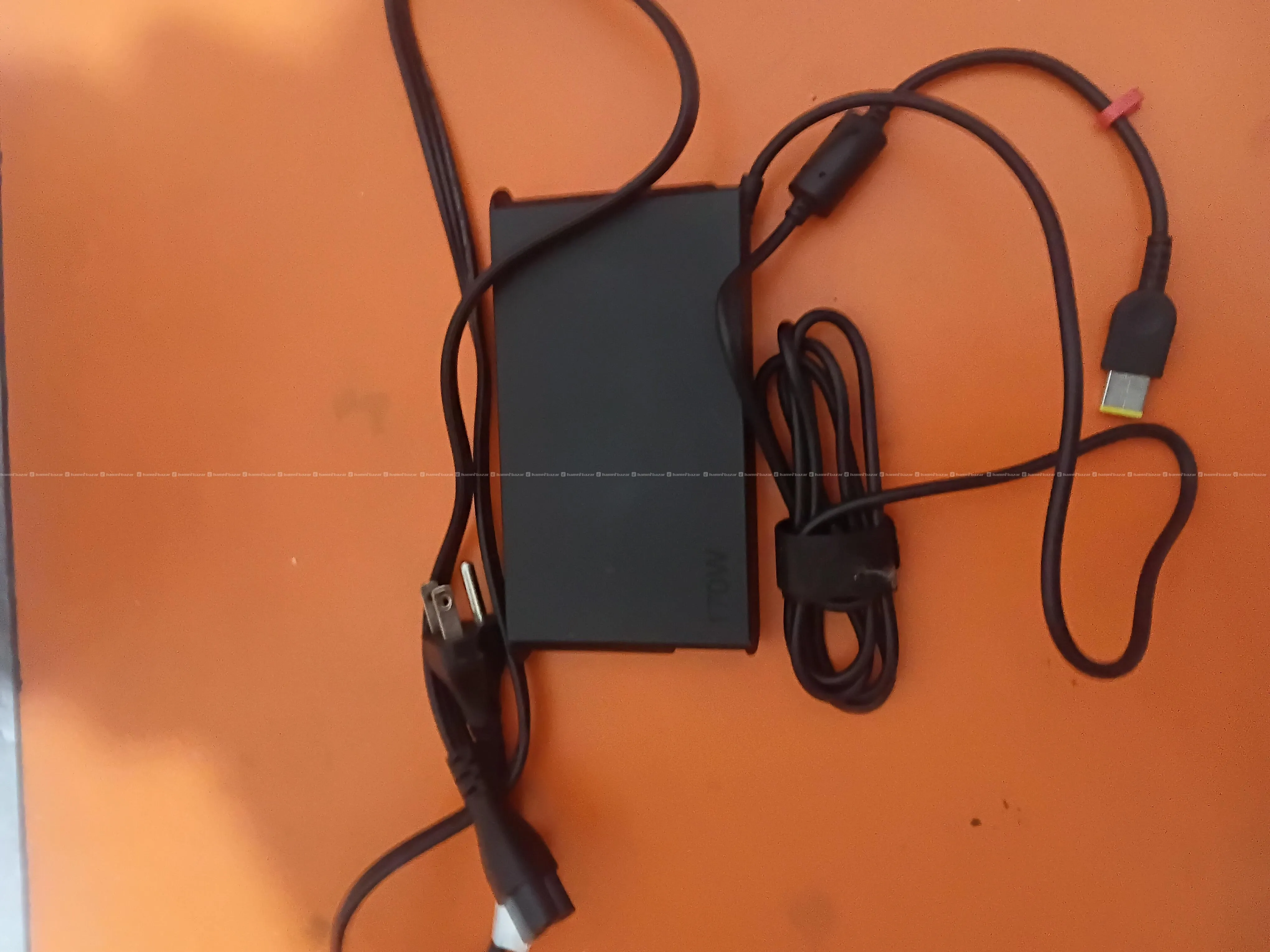 170w slim lenovo laptop charger 3