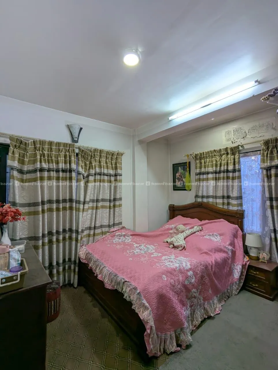 🏡 Bunglow for Rent in Lolang 6