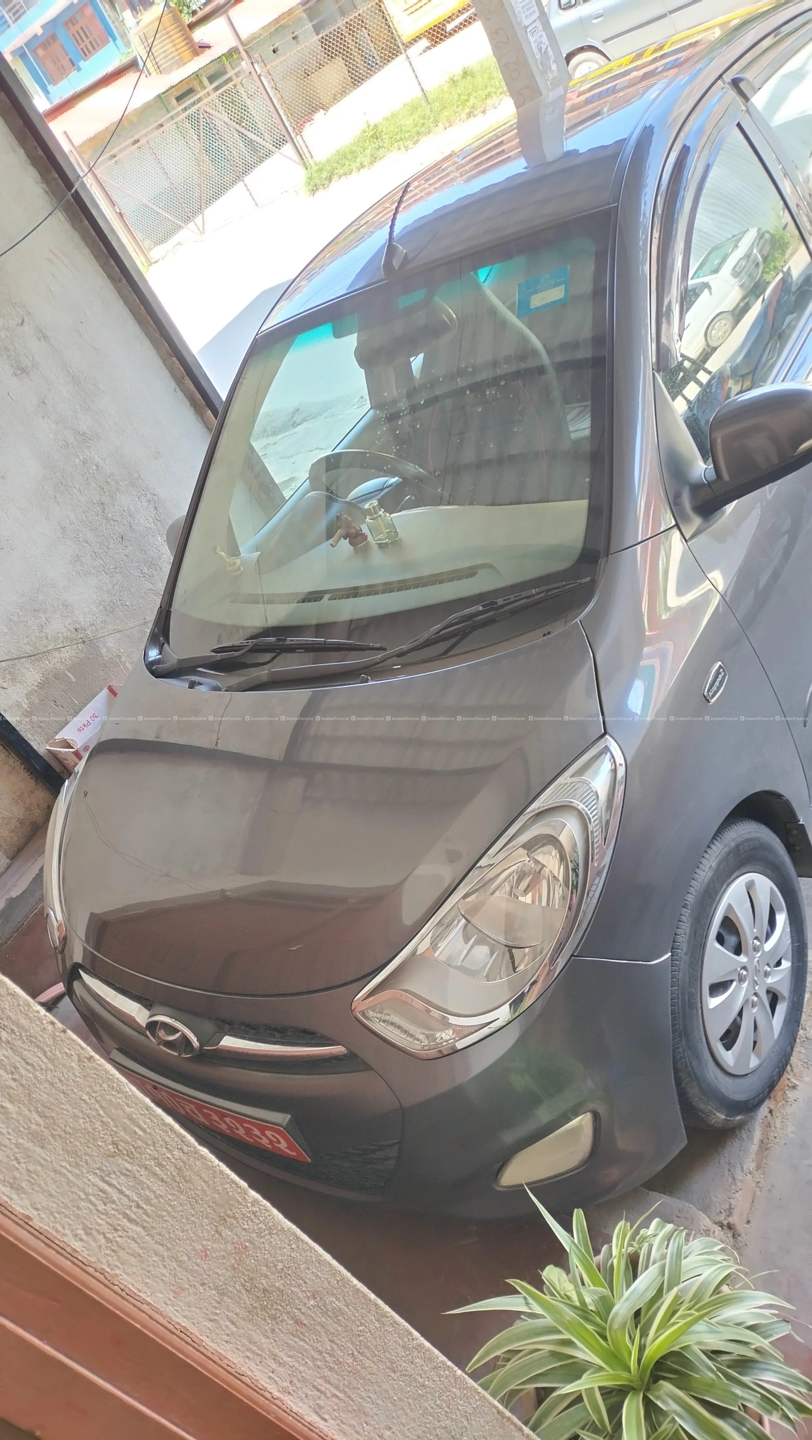 Fresh i10 on sell 3