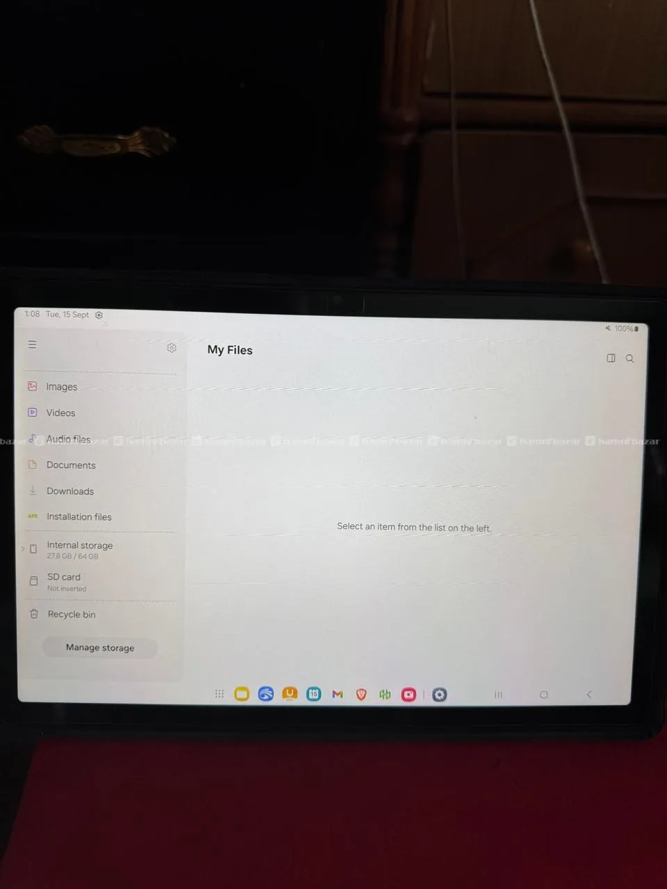 samsung galaxy tab 8 6