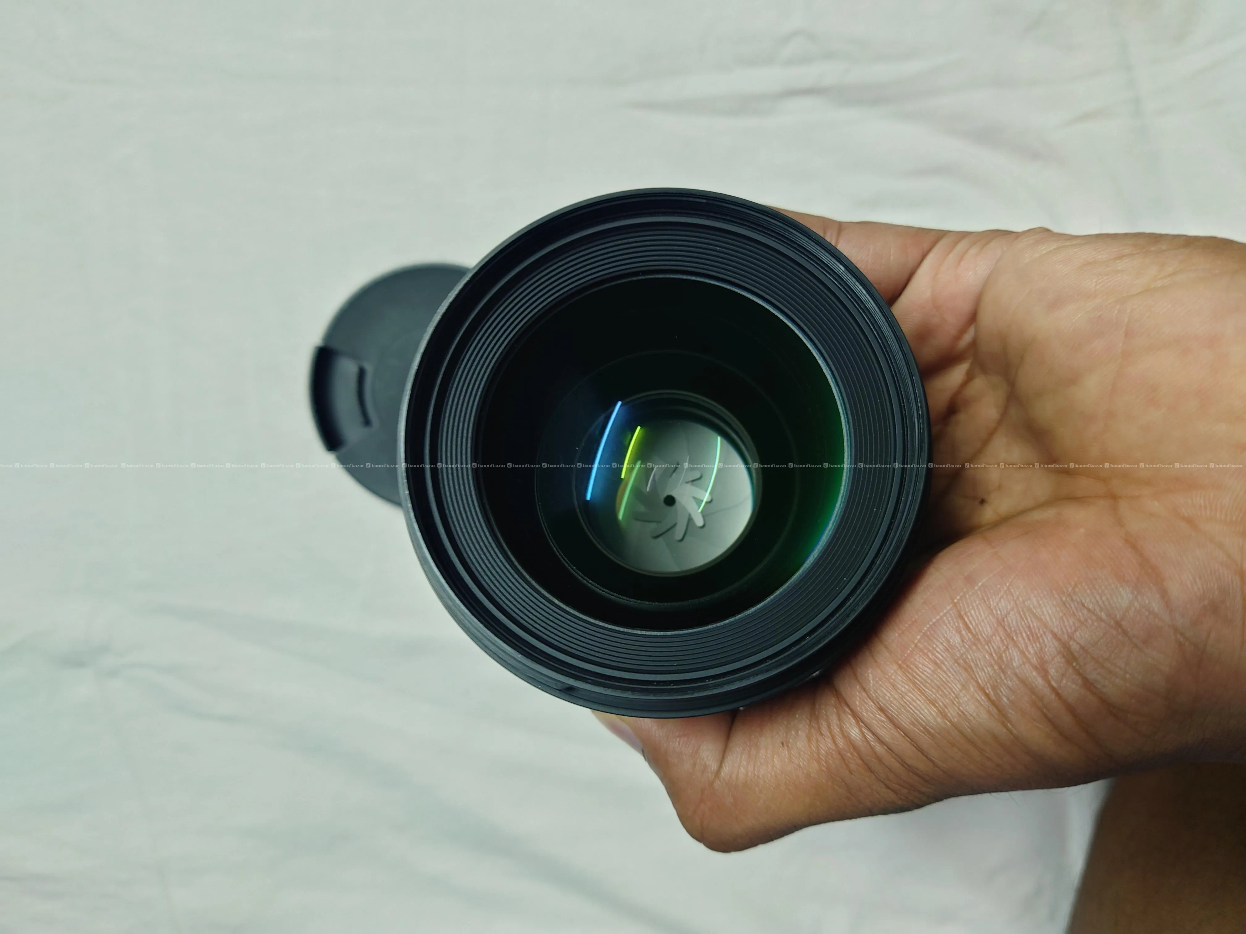 Sigma 50mm F1.4 DG HSM 2