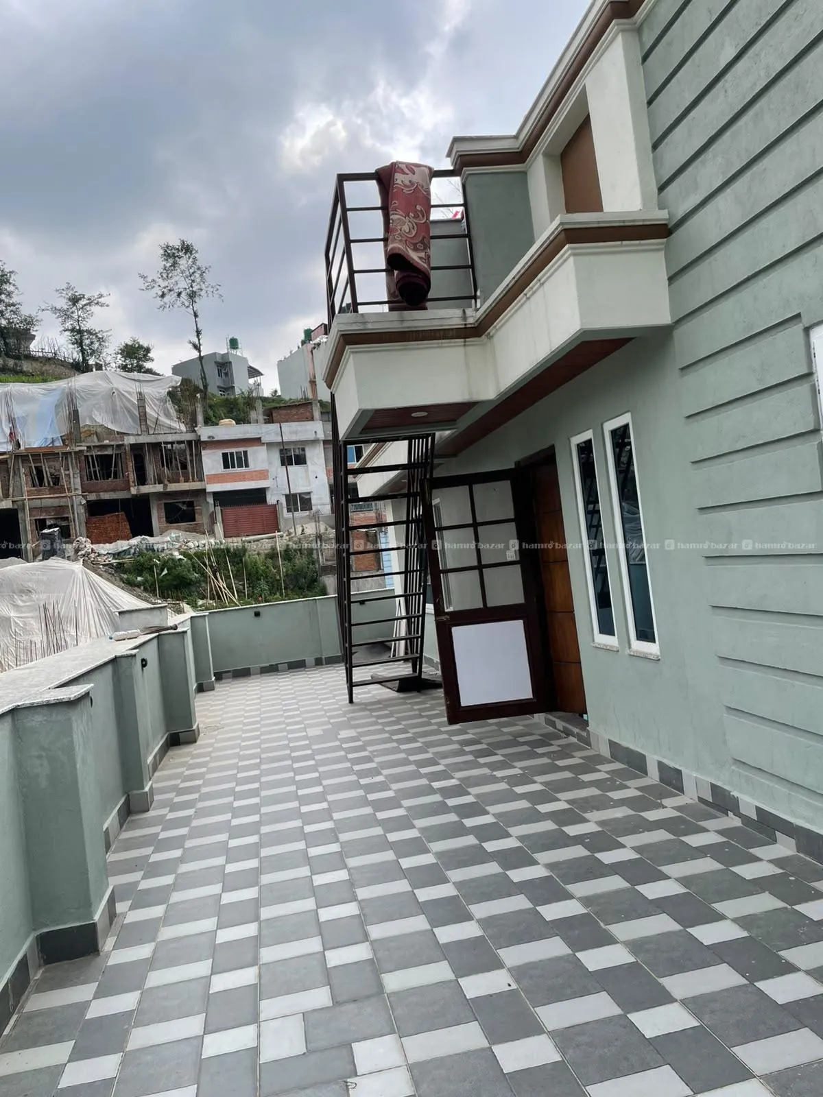 House Sale @Sapredhunga, Budhanilkantha 8
