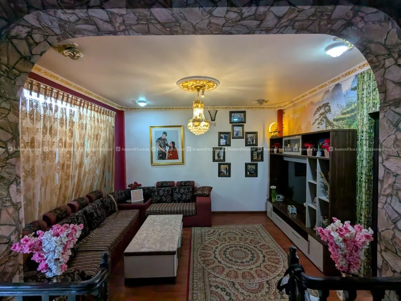 🏡 Bunglow for Rent in Lolang 3