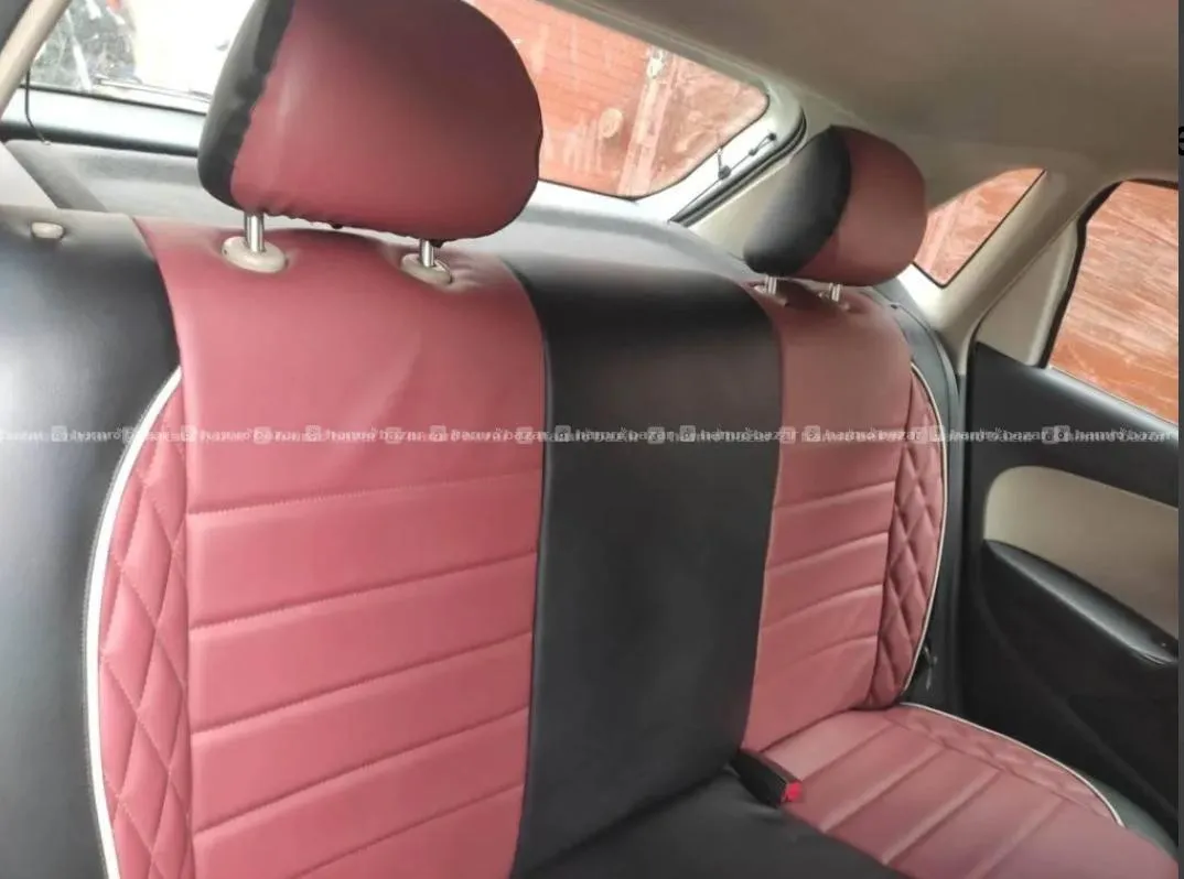 VW Polo 2013 Comfortline 1.2 Full Service History 6