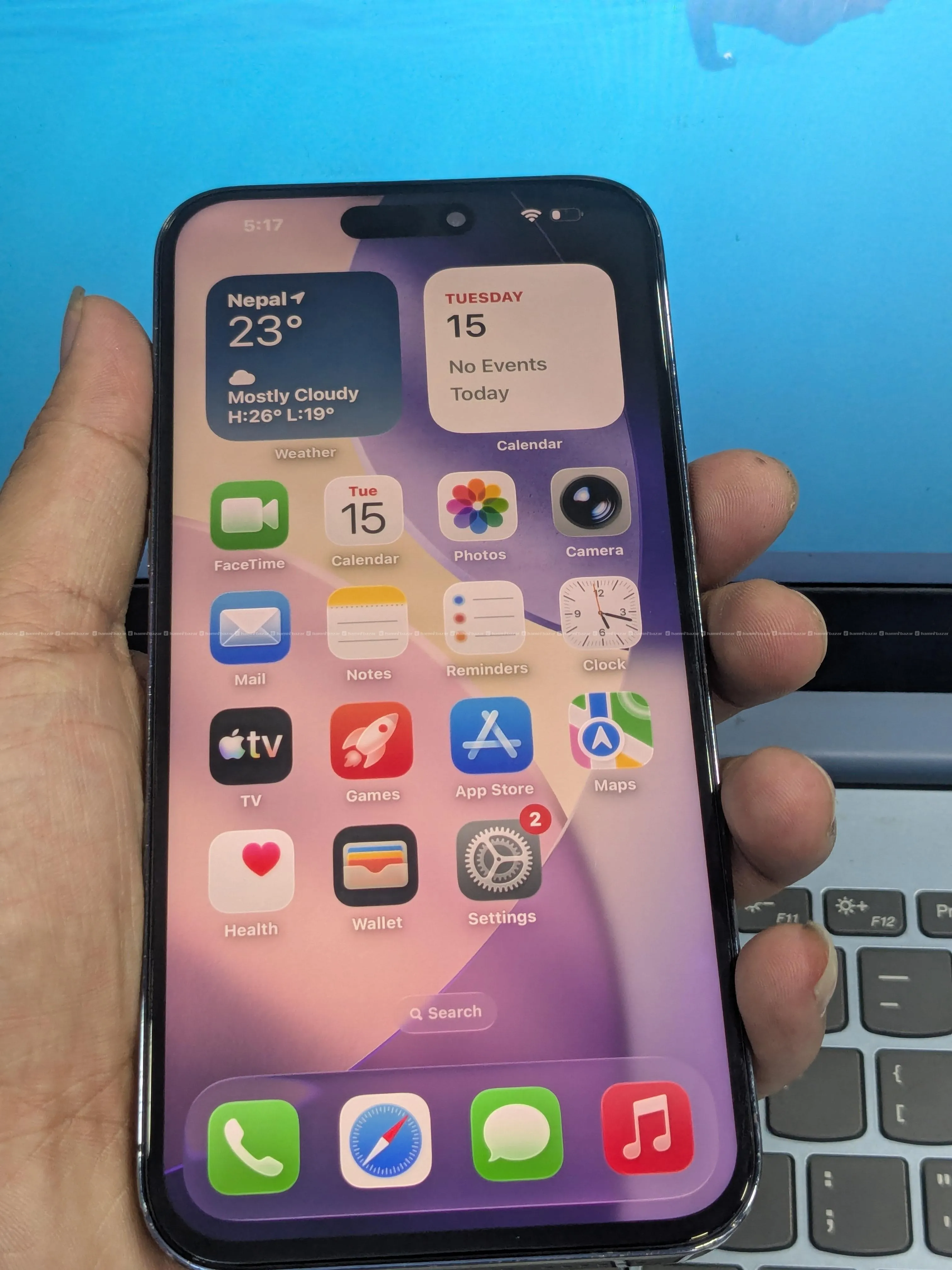 iphone 14 Pro Max 3