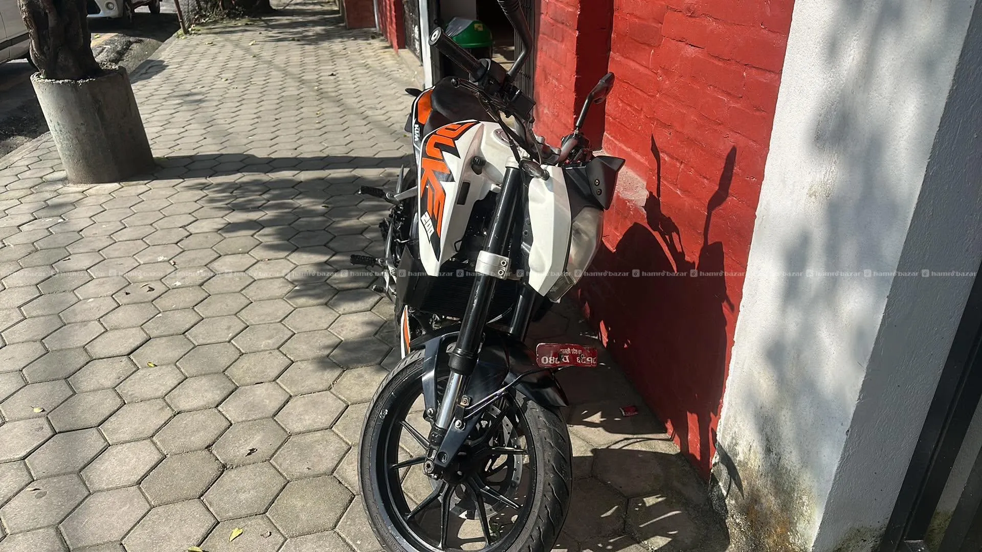 duk bike 3