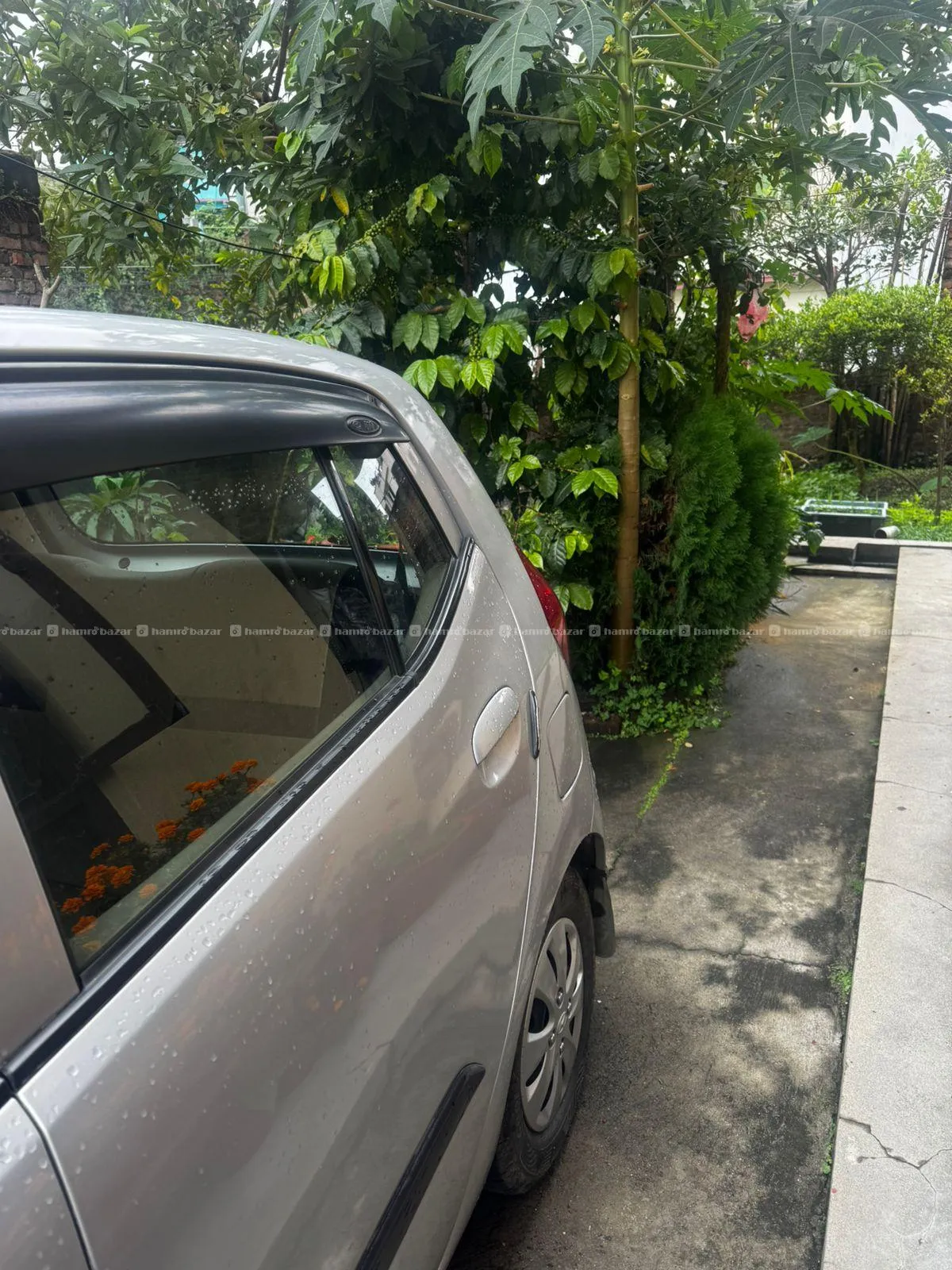 i10 Magna for Sale, 56000 KM running 3