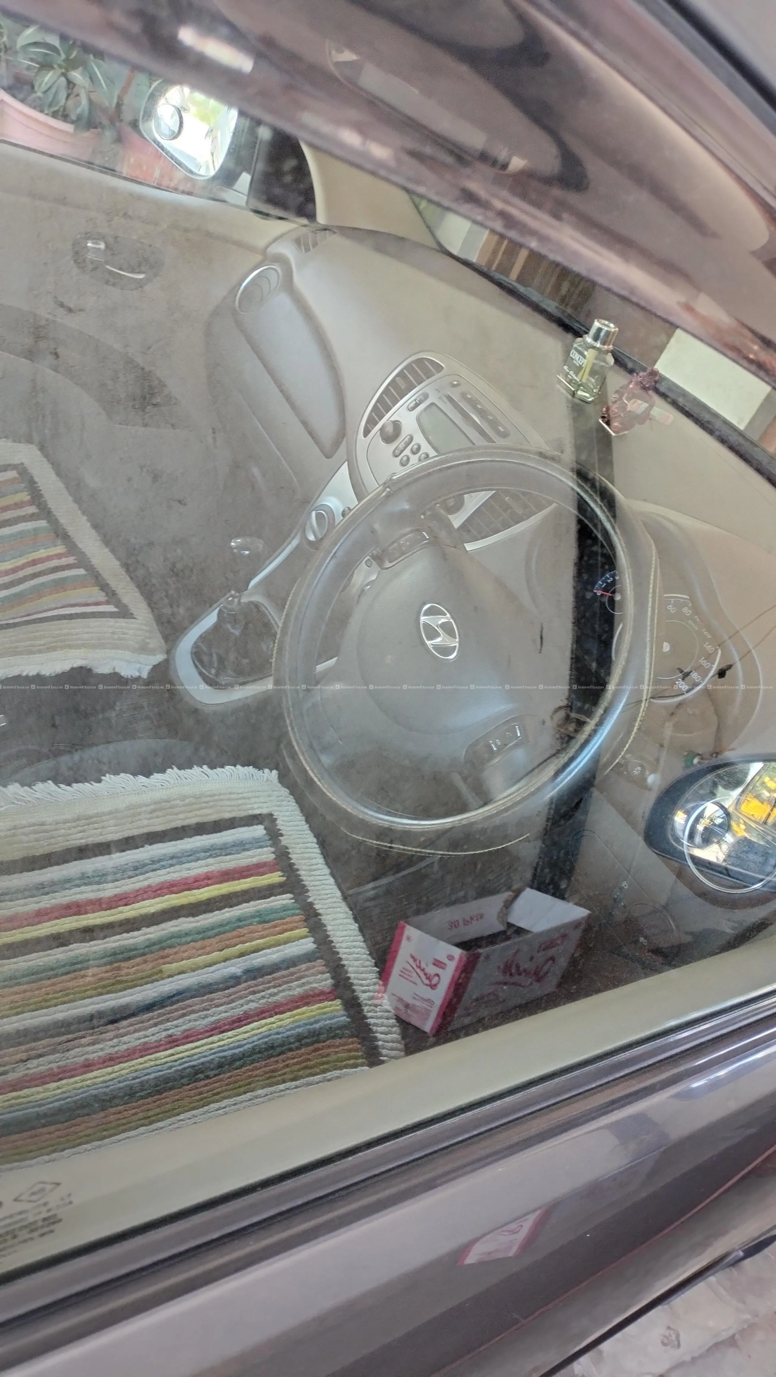 Fresh i10 on sell 4