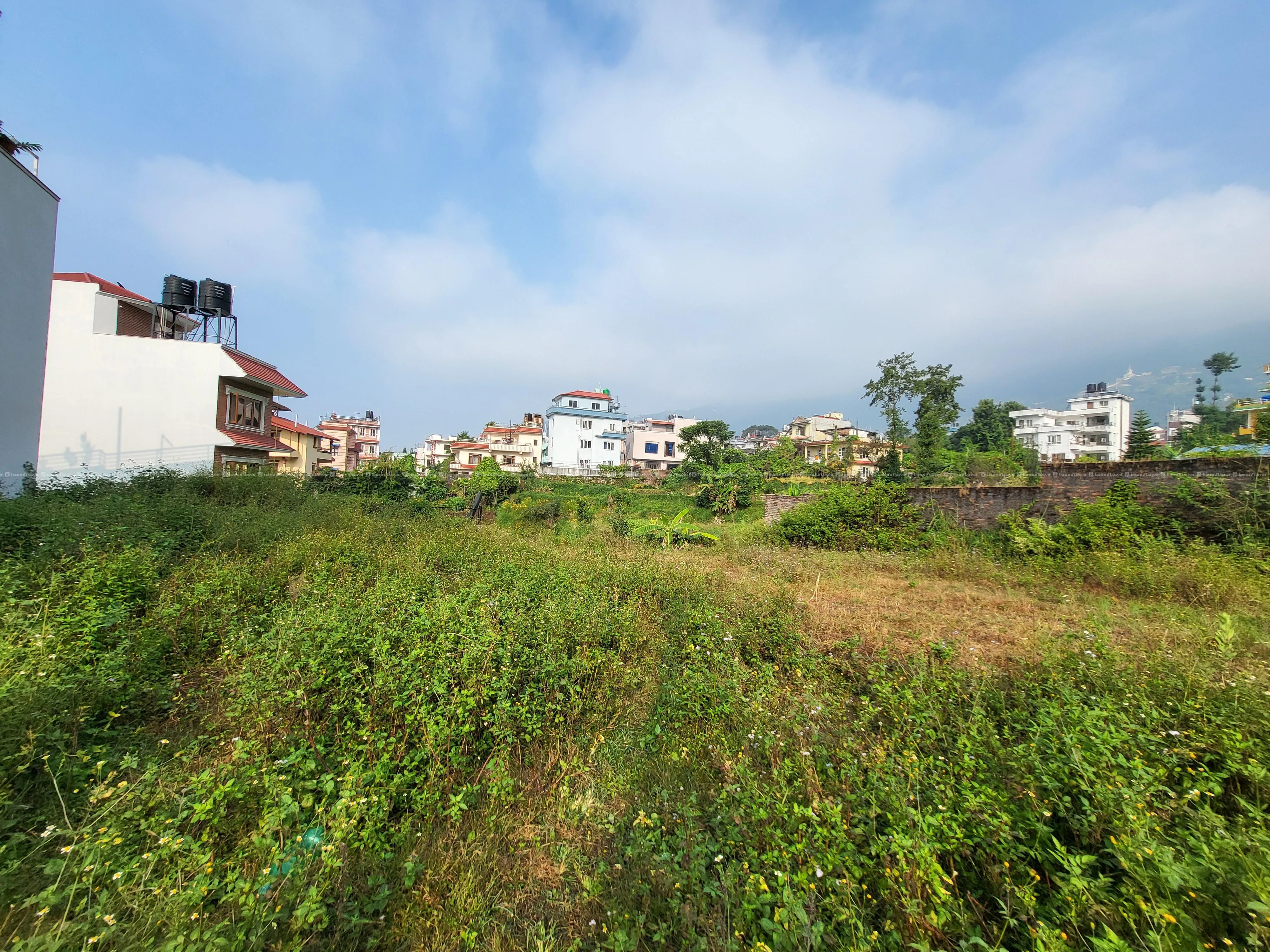 Budhanilkantha 18 Aana Land For Sale 7